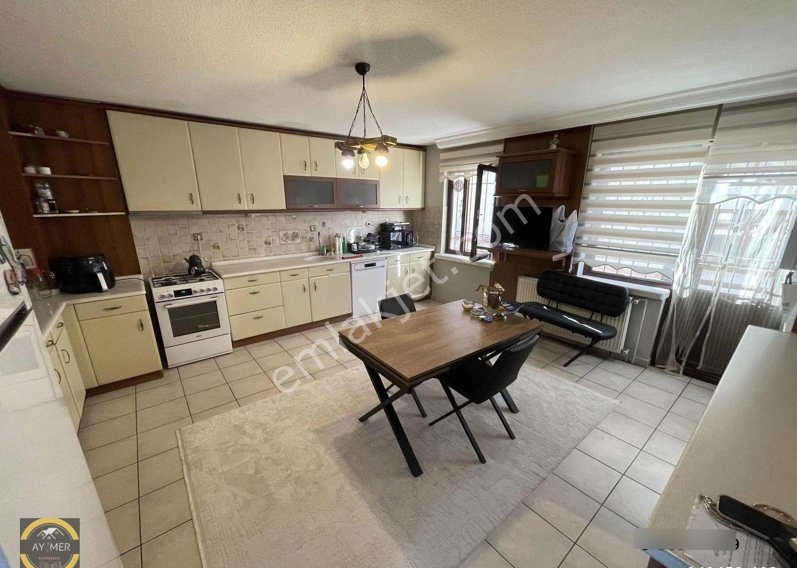 Vedat Dolakay Cadde Üstü Ara Kat Full Yapılı 5+1 Satılık Daire - Görsel 20