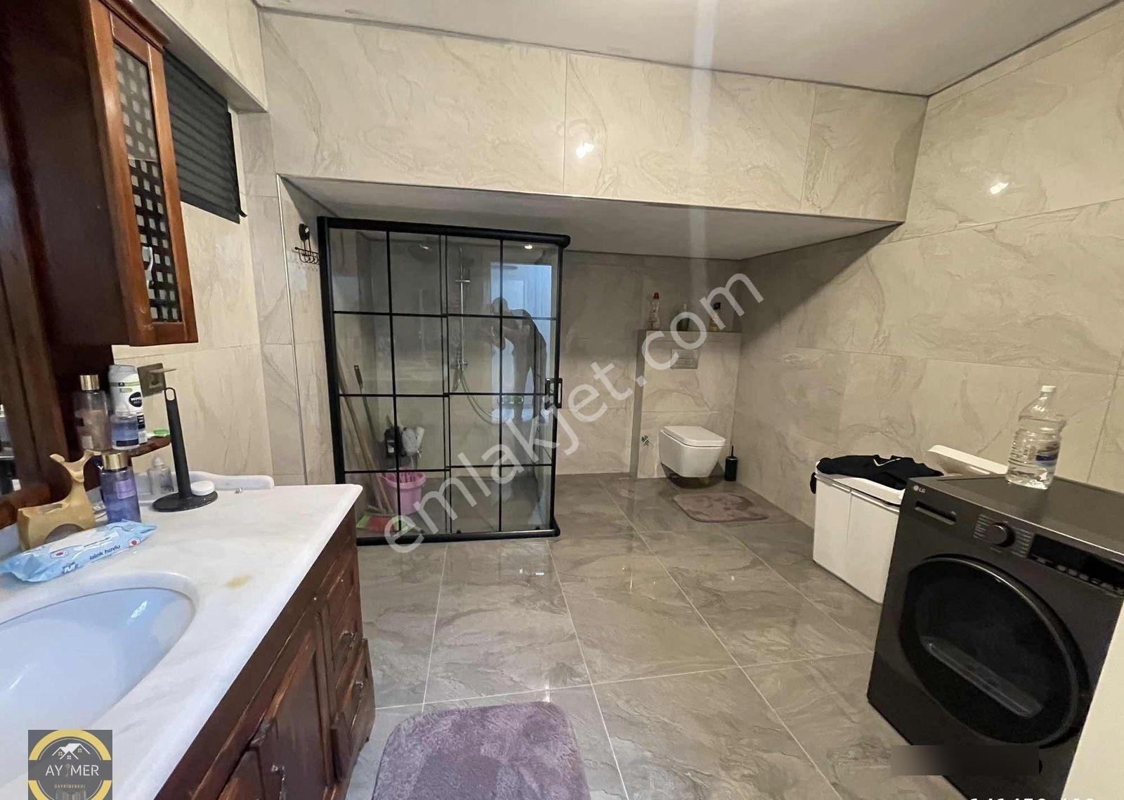 Vedat Dolakay Cadde Üstü Ara Kat Full Yapılı 5+1 Satılık Daire - Görsel 2