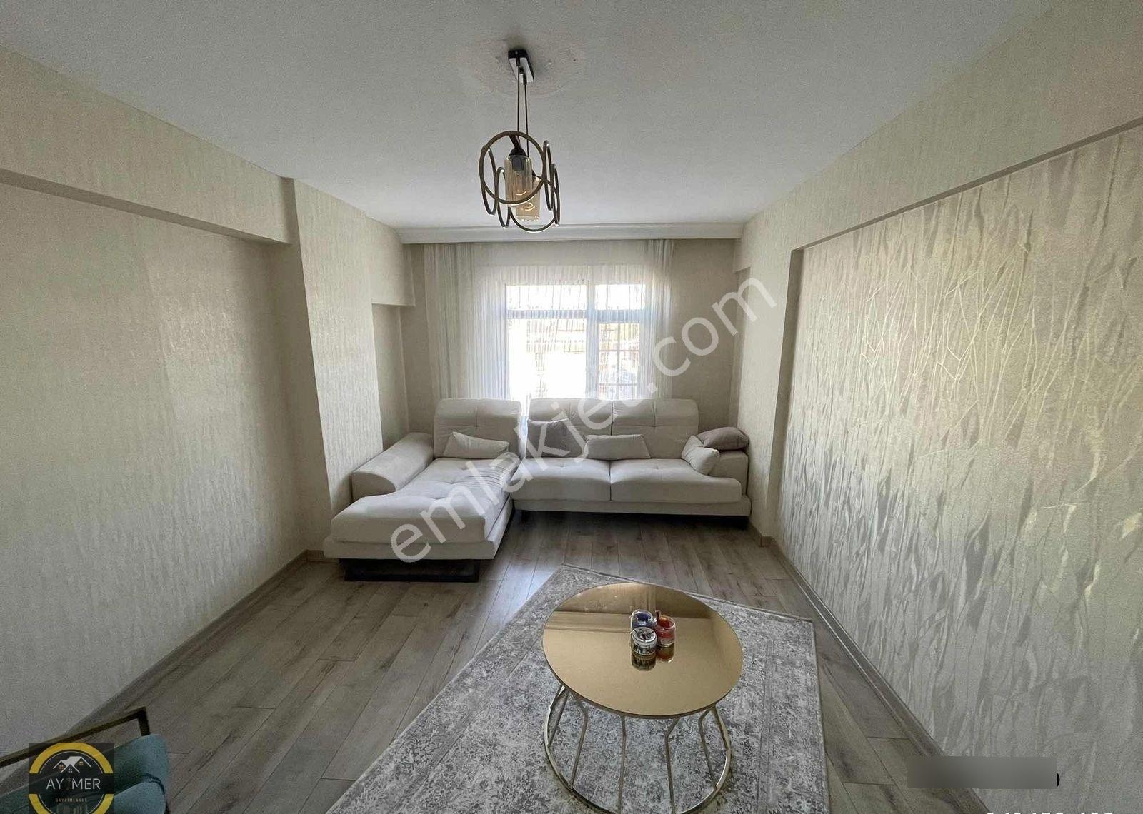 Vedat Dolakay Cadde Üstü Ara Kat Full Yapılı 5+1 Satılık Daire - Görsel 35