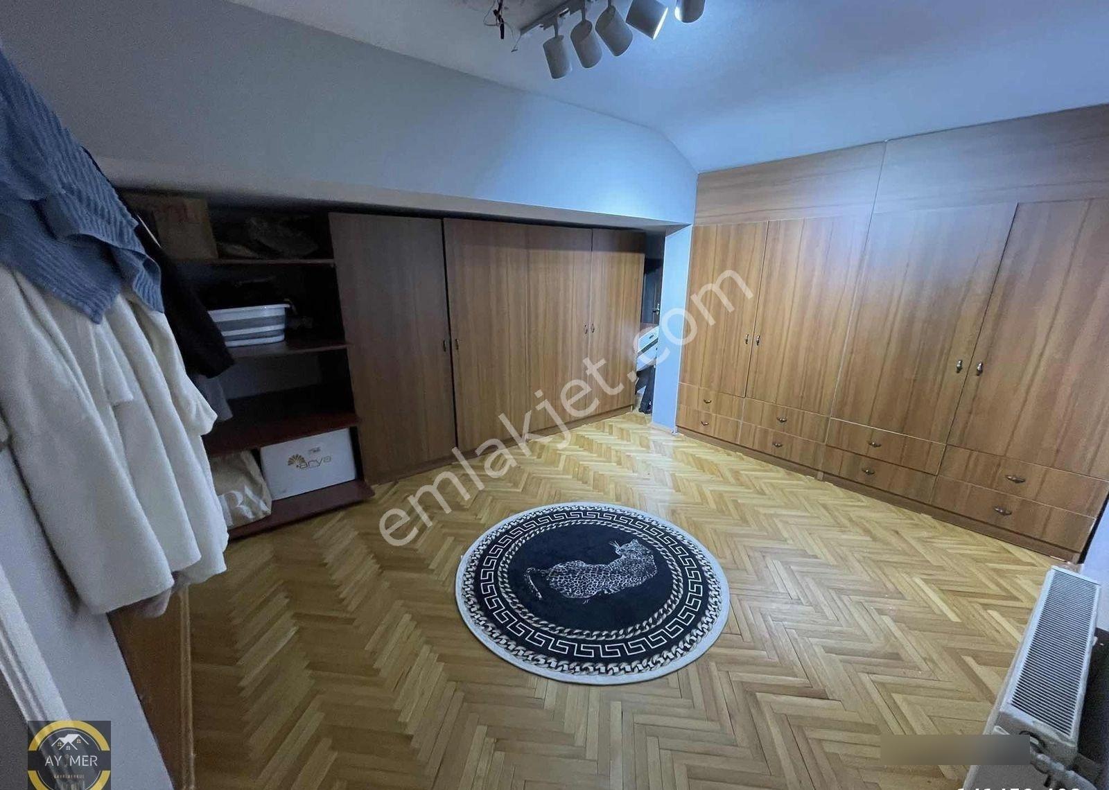 Vedat Dolakay Cadde Üstü Ara Kat Full Yapılı 5+1 Satılık Daire - Görsel 34