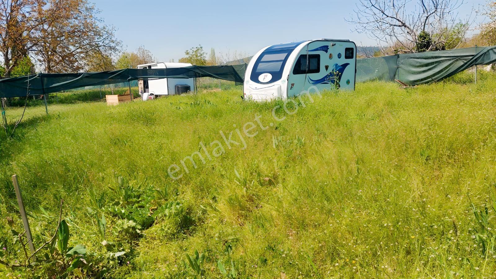 Nilüfer Kayapada Kadastro Yoluna Cephe Kiralık300m2 Hobi Bahçesi - Görsel 18
