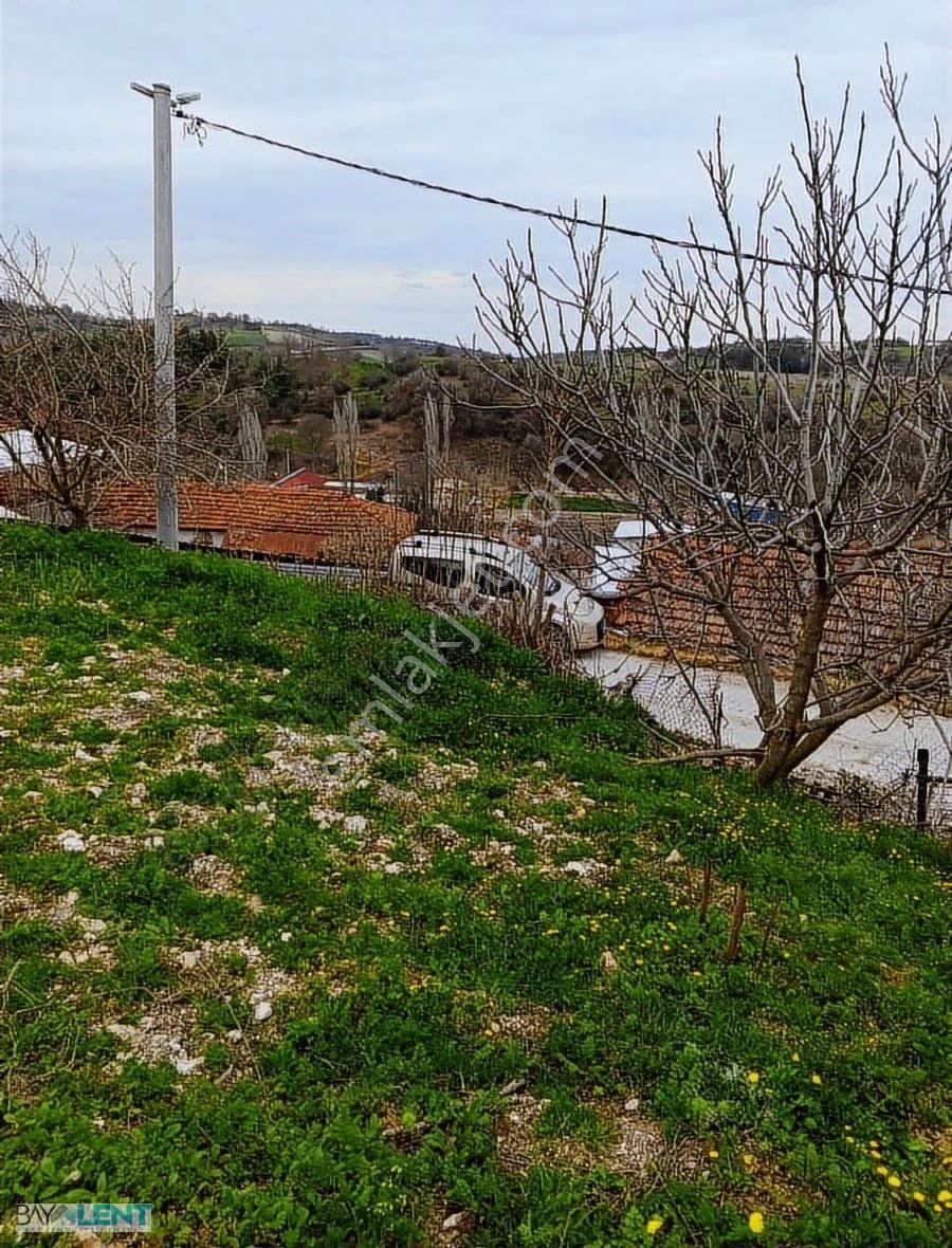 Altıeylül Merkez Cinge Mahallesinde Süper Manzaralı Satılık Arsa - Görsel 19
