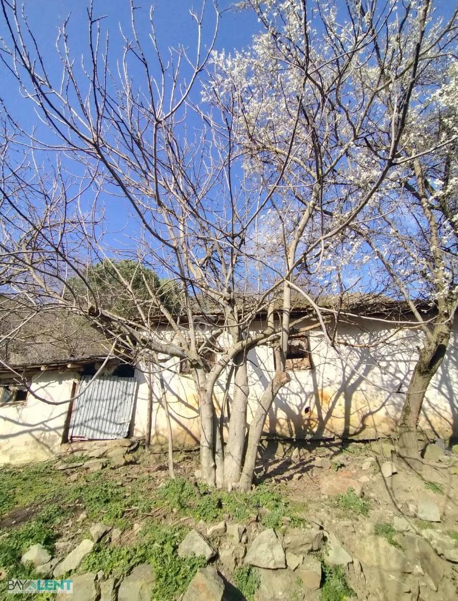 İvrindi Kışladere Köyünde İçinde Yapı Bulunan Arsamız Satılıktır - Görsel 23