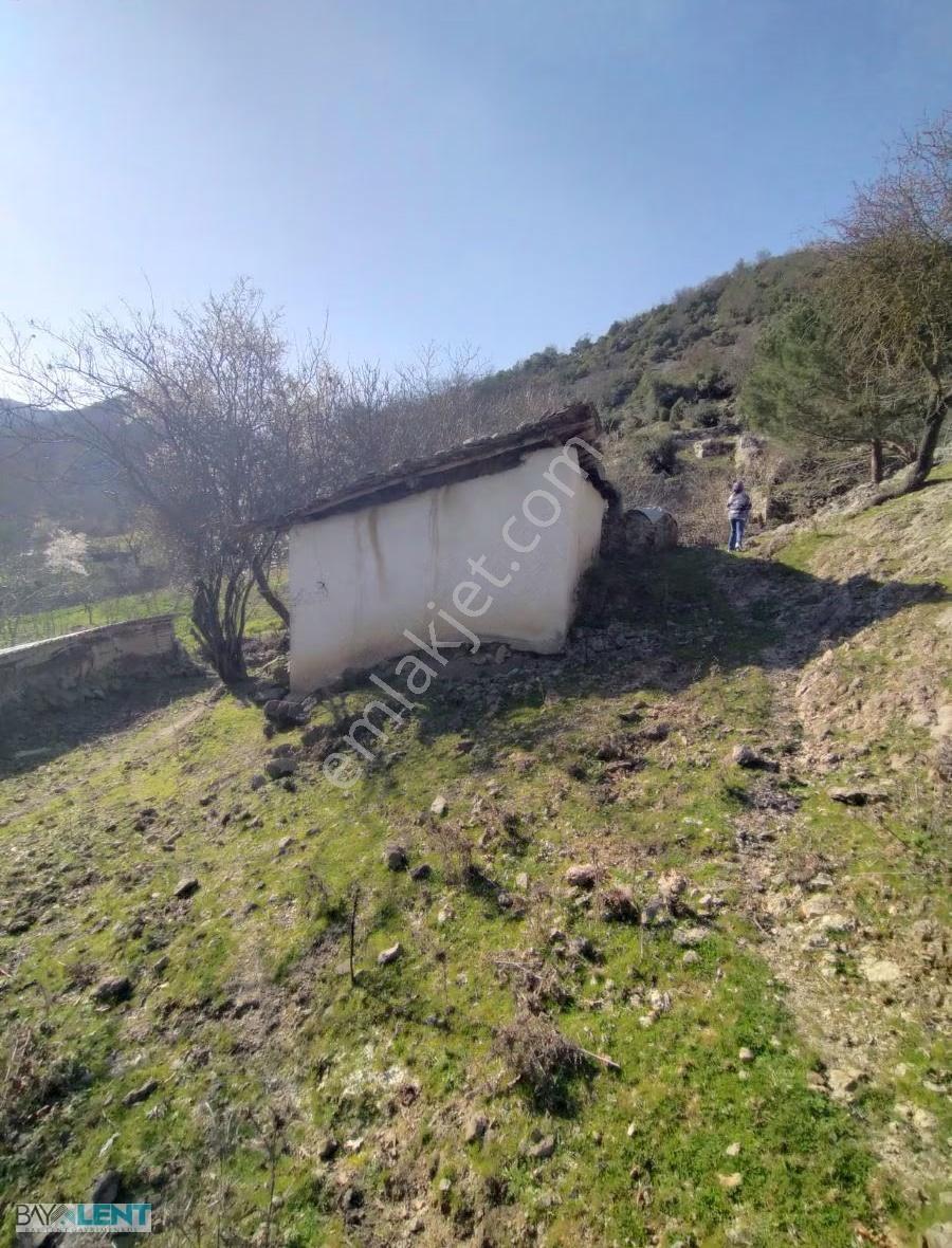 İvrindi Kışladere Köyünde İçinde Yapı Bulunan Arsamız Satılıktır - Görsel 8
