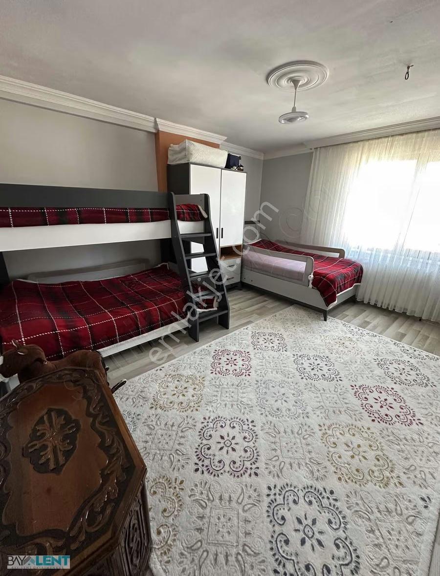 Baylent Gayrimenkulden Acil Maltepede Satlık 2+1 - Görsel 31