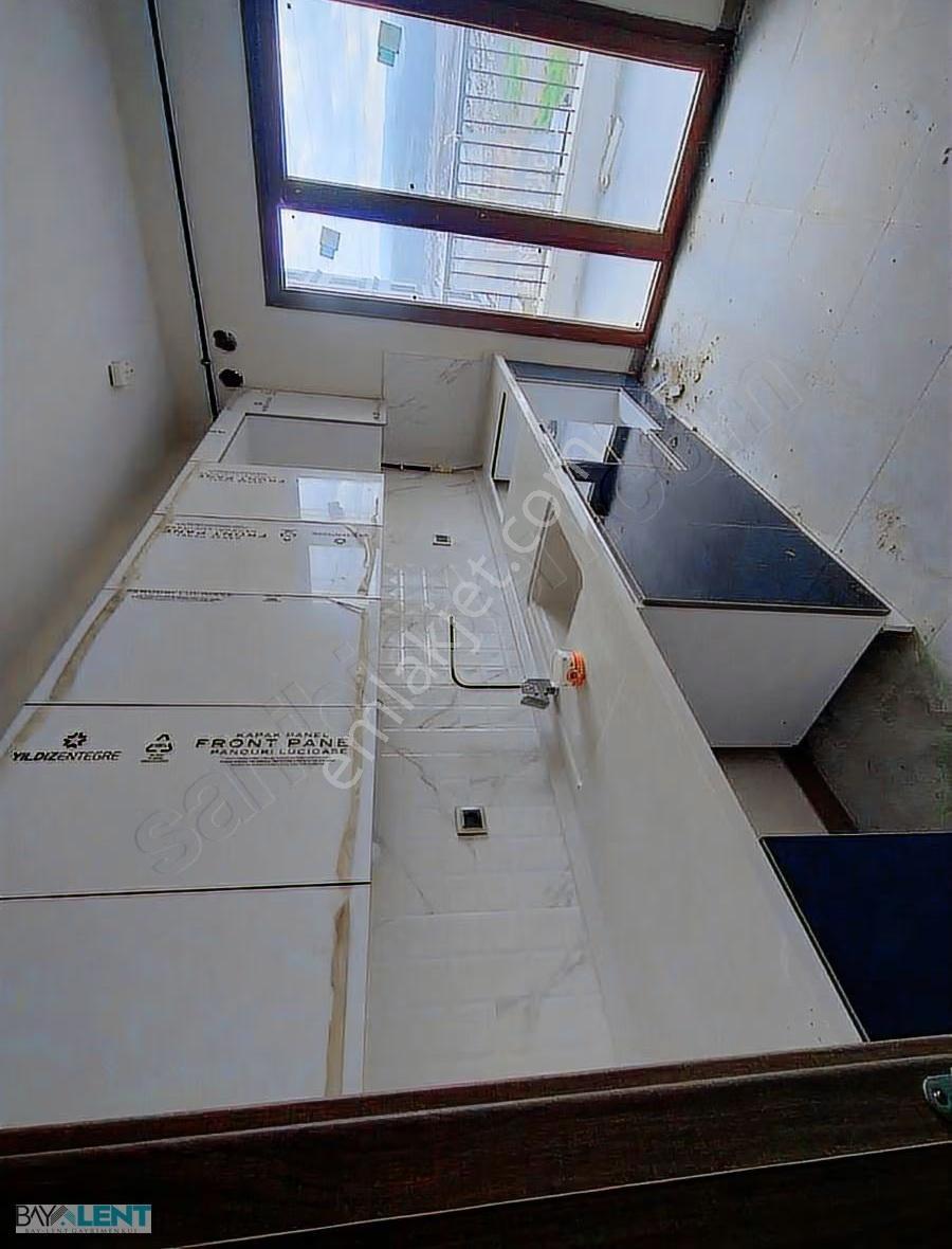 Gaziosmanpaşa Tokide Muhteşem Manzaralı Satılık 3+1 Daire - Görsel 17