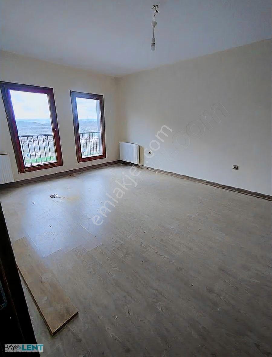 Gaziosmanpaşa Tokide Muhteşem Manzaralı Satılık 3+1 Daire - Görsel 20