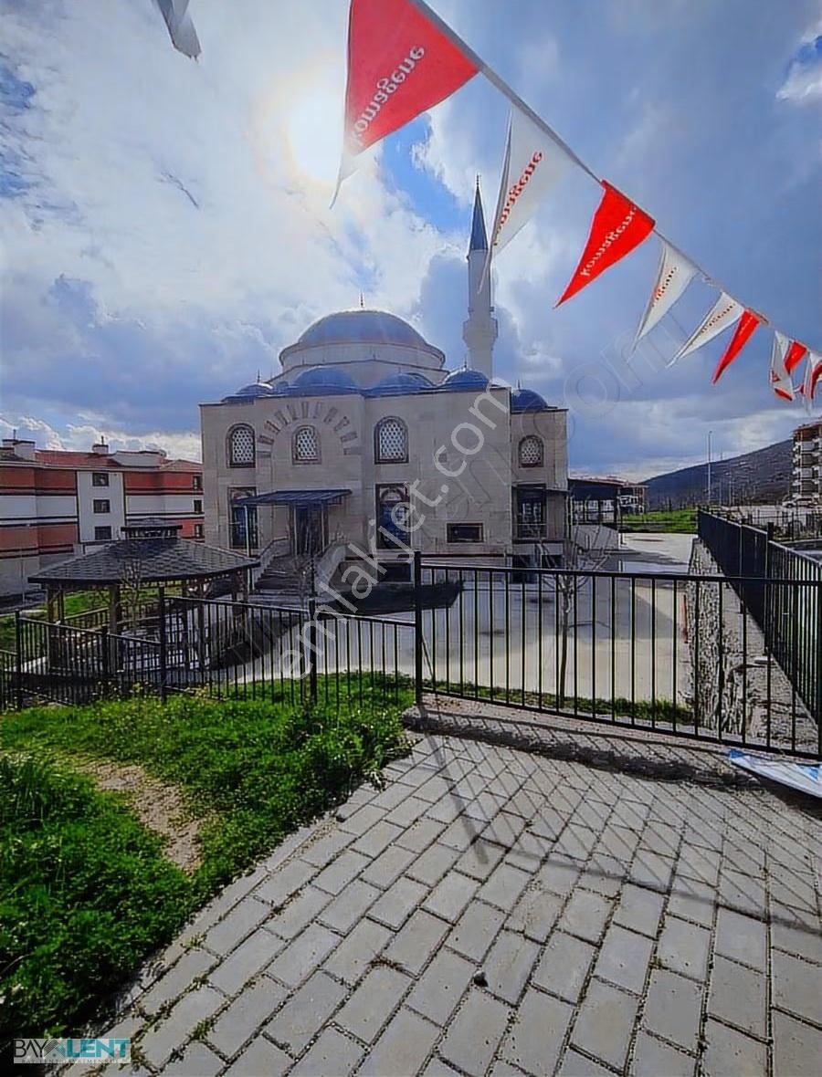 Gaziosmanpaşa Tokide Muhteşem Manzaralı Satılık 3+1 Daire - Görsel 12