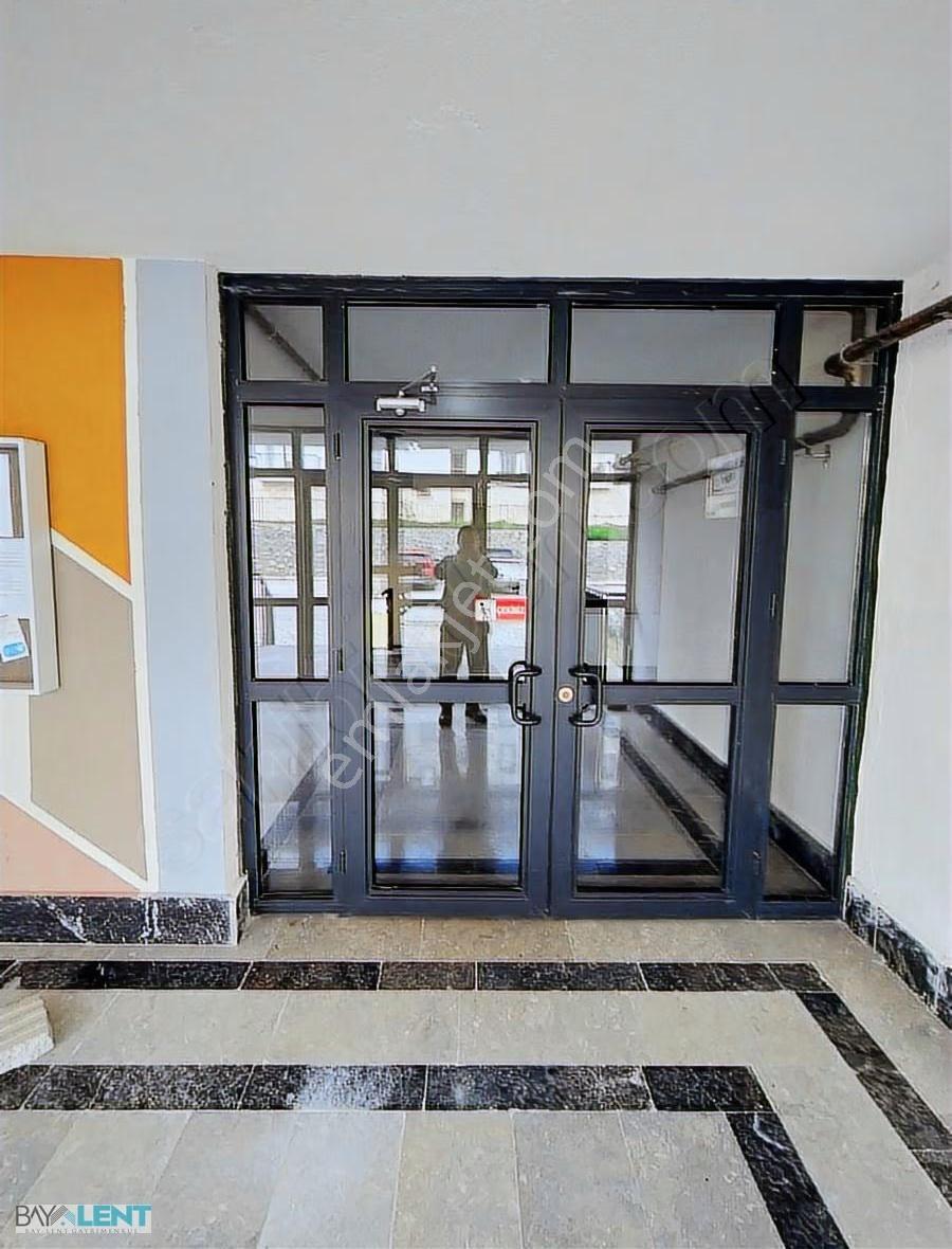 Gaziosmanpaşa Tokide Muhteşem Manzaralı Satılık 3+1 Daire - Görsel 18