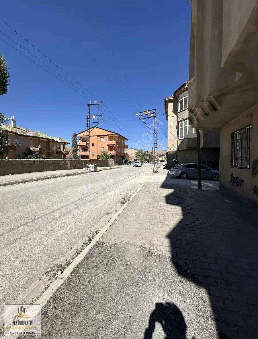 Yeşildere Mah. Ana Cad. Üzerinde Satılık Ticari Ve Konut Alanı - Görsel 6
