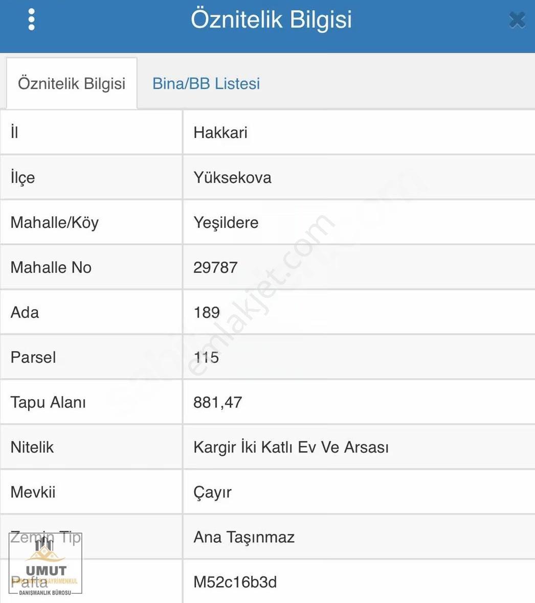 Yeşildere Mah. Ana Cad. Üzerinde Satılık Ticari Ve Konut Alanı - Görsel 5