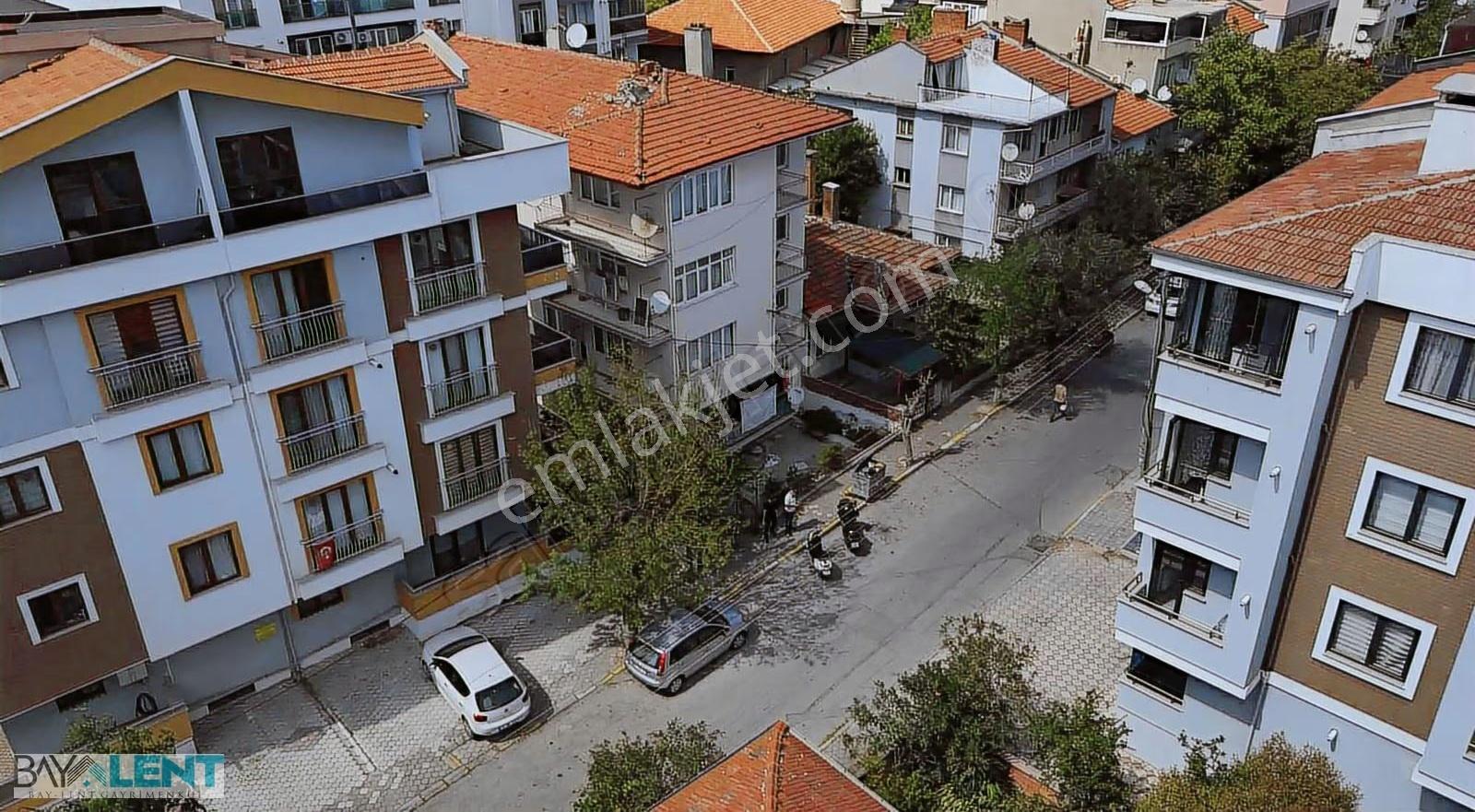 İzmir Yolu Üzeri Abonelikleri Açık Eşyalı 2+1 Daire - Görsel 9