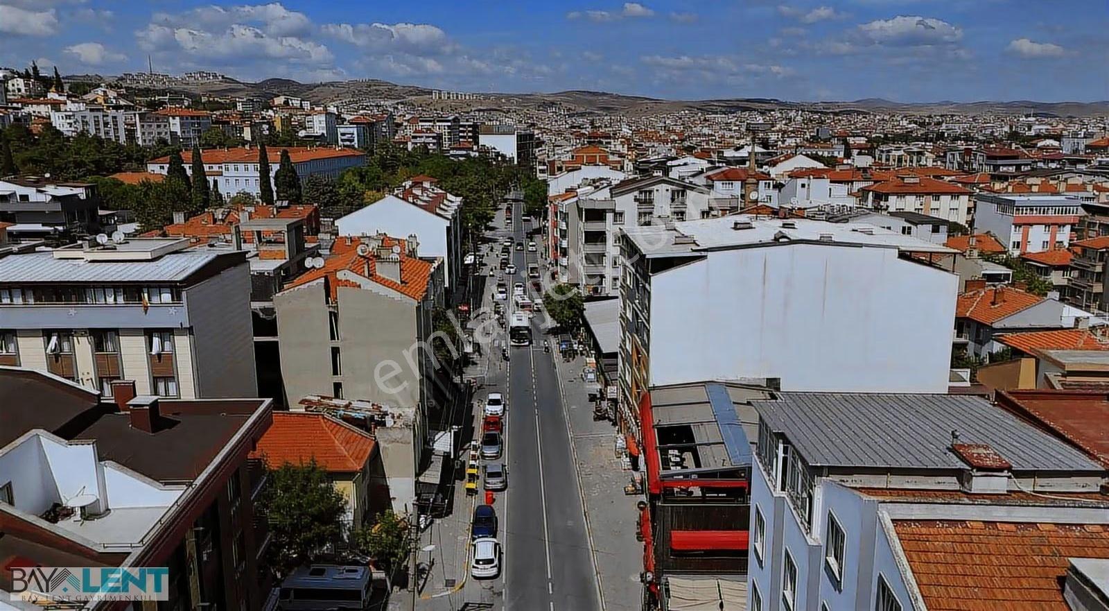 İzmir Yolu Üzeri Abonelikleri Açık Eşyalı 2+1 Daire - Görsel 5