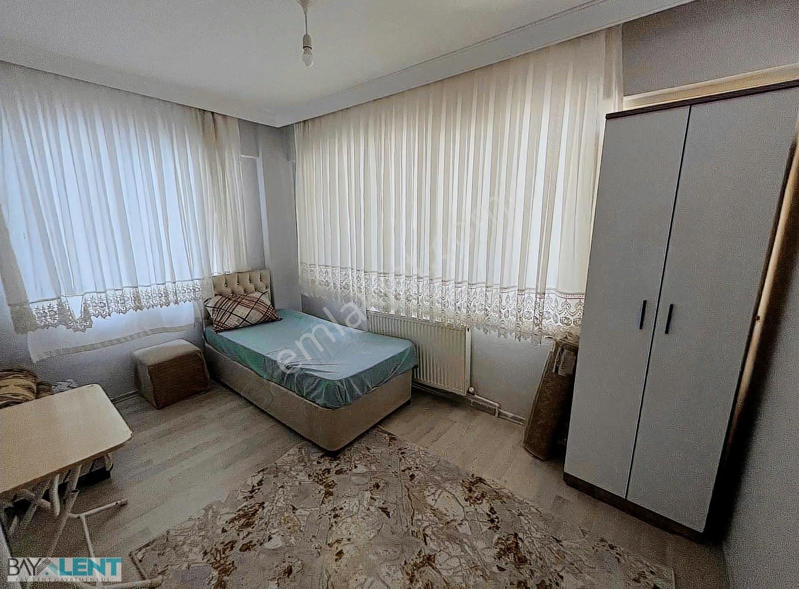İzmir Yolu Üzeri Abonelikleri Açık Eşyalı 2+1 Daire - Görsel 20