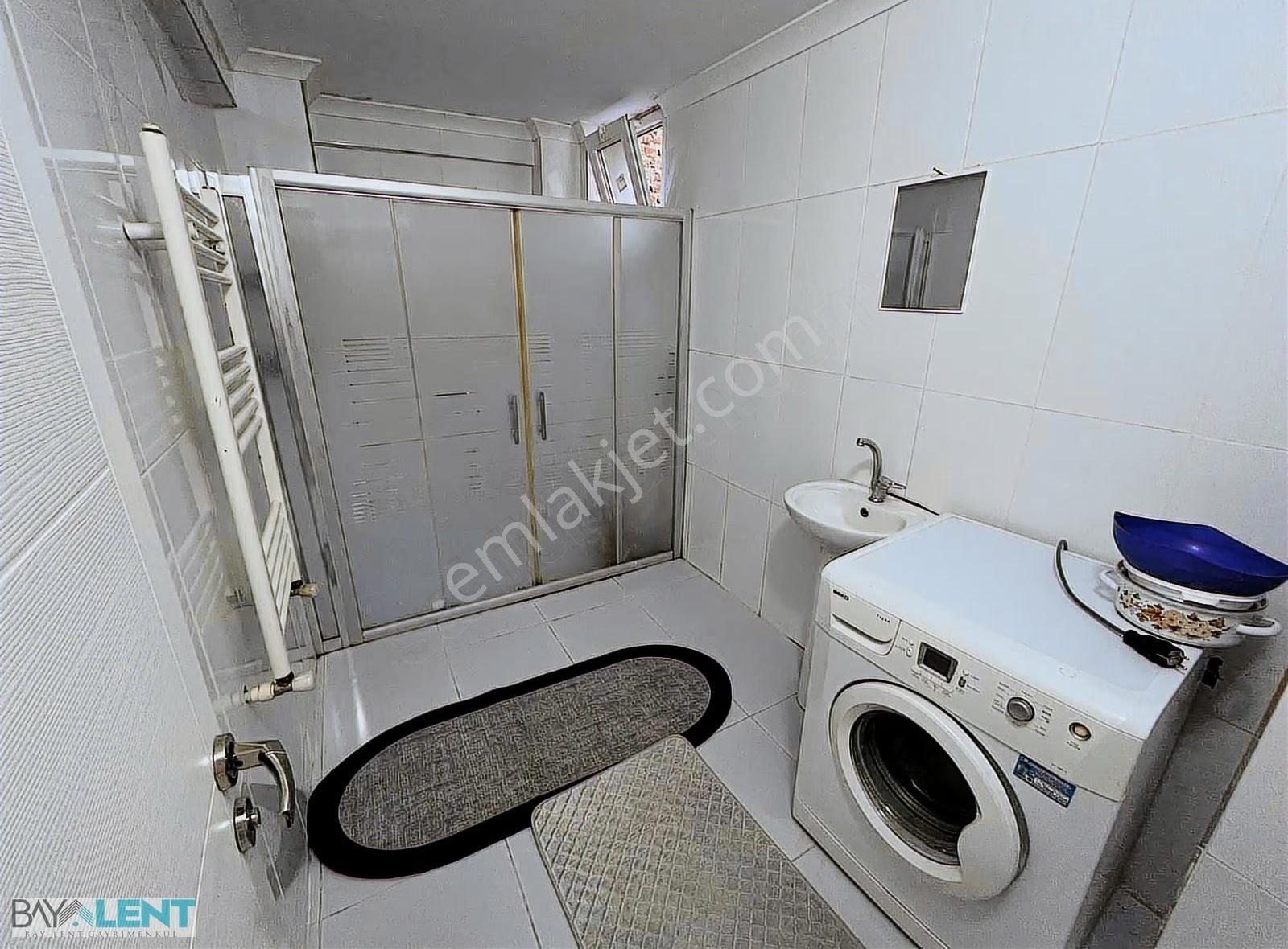 İzmir Yolu Üzeri Abonelikleri Açık Eşyalı 2+1 Daire - Görsel 18