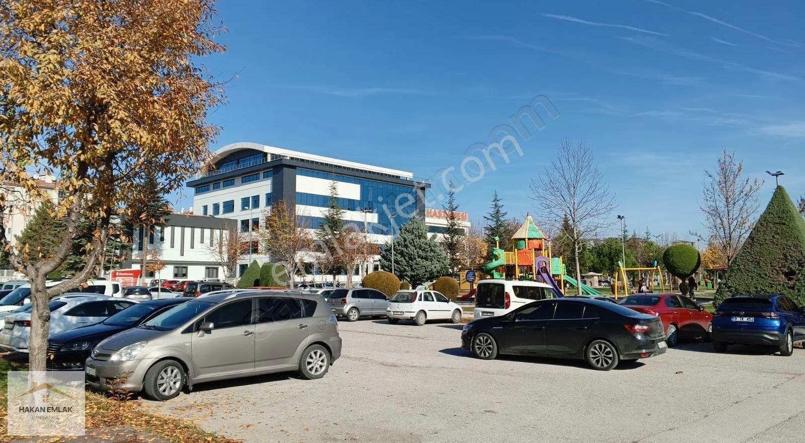 Hakan Emlak Buhara Özel Hastane Yanı 3+1 Ara Kat Kiralık Daire - Görsel 13