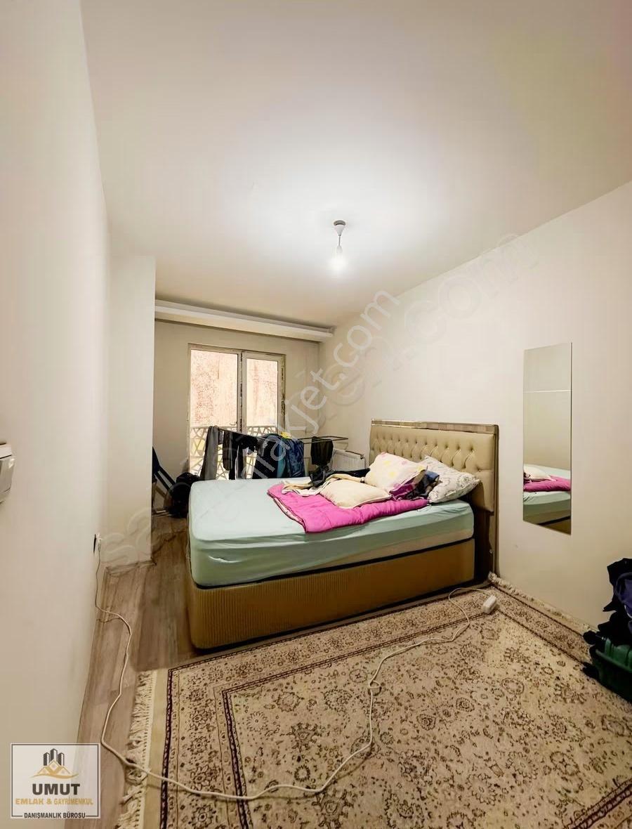 Beşyol'da Valilik Yanı Satılık 1+1 Eşyalı Daire - Görsel 6