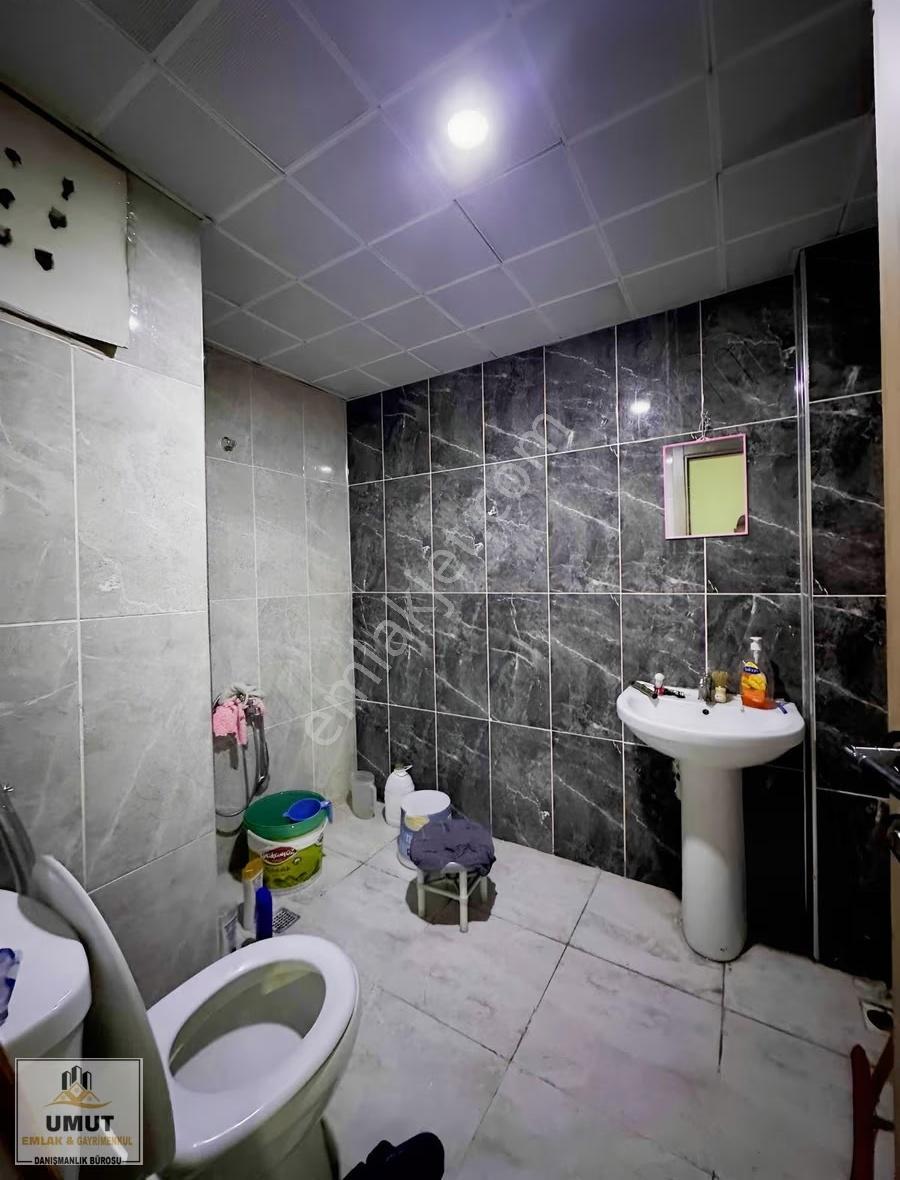 Beşyol'da Valilik Yanı Satılık 1+1 Eşyalı Daire - Görsel 5