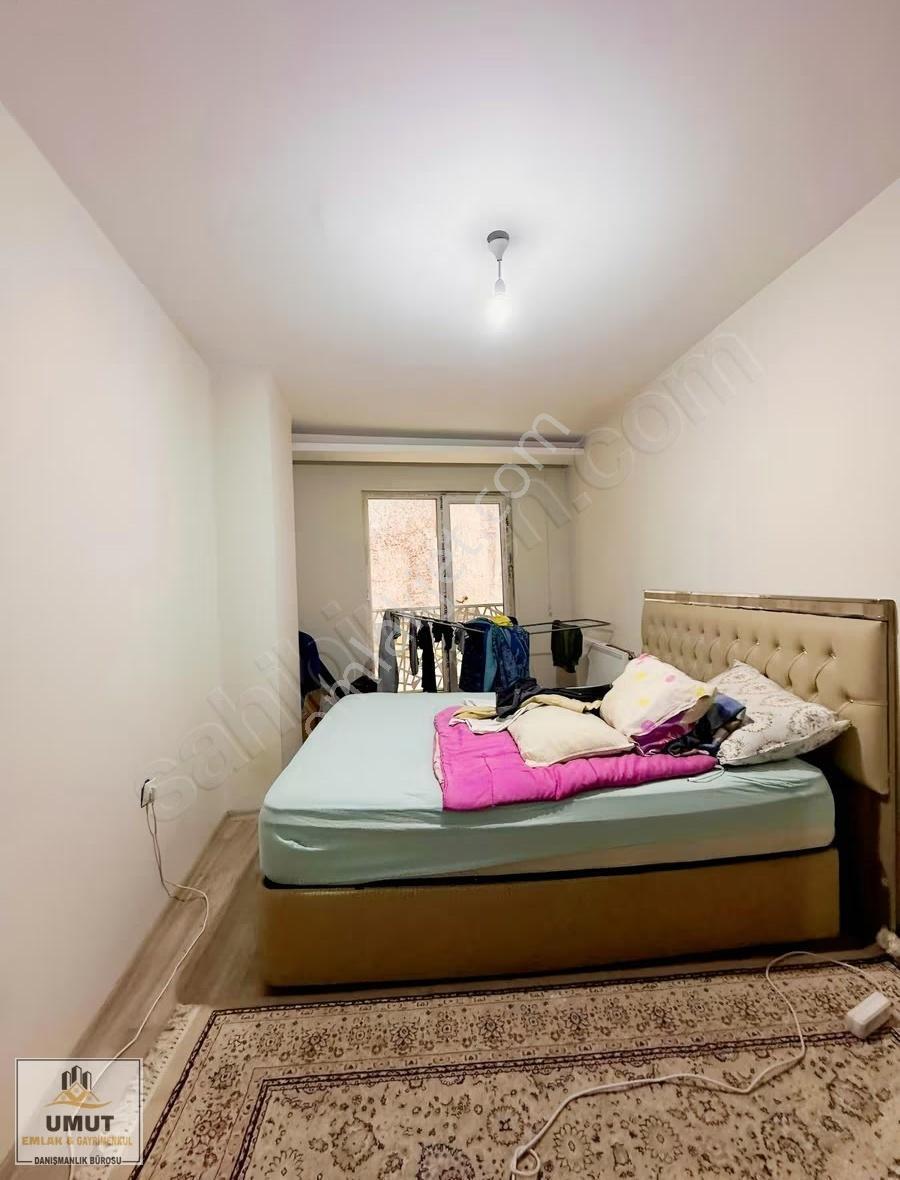 Beşyol'da Valilik Yanı Satılık 1+1 Eşyalı Daire - Görsel 4