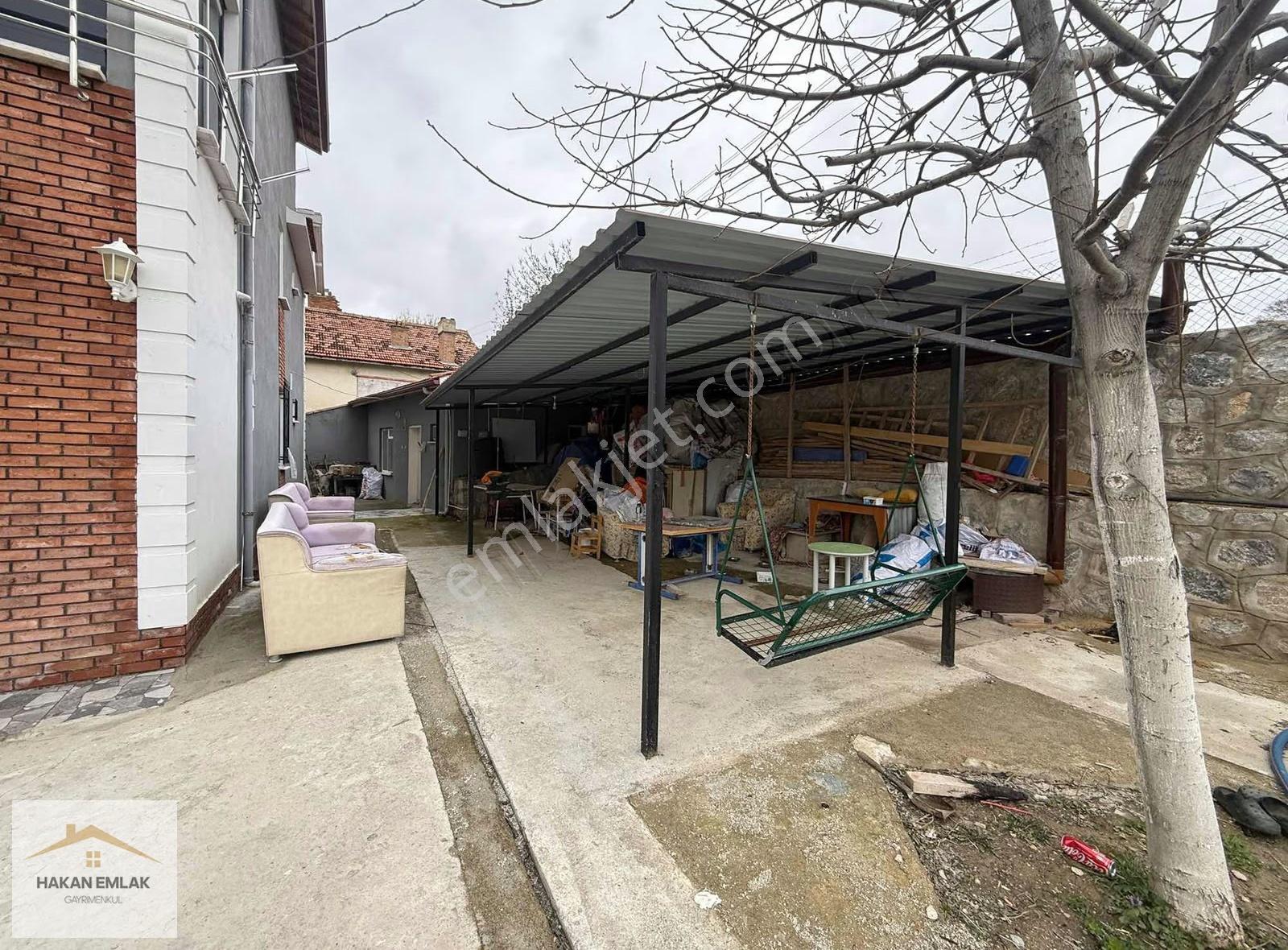 Hakan Emlak - Çorum Merkez Eskiekin 3 Kat Tripleks Villa - Görsel 3
