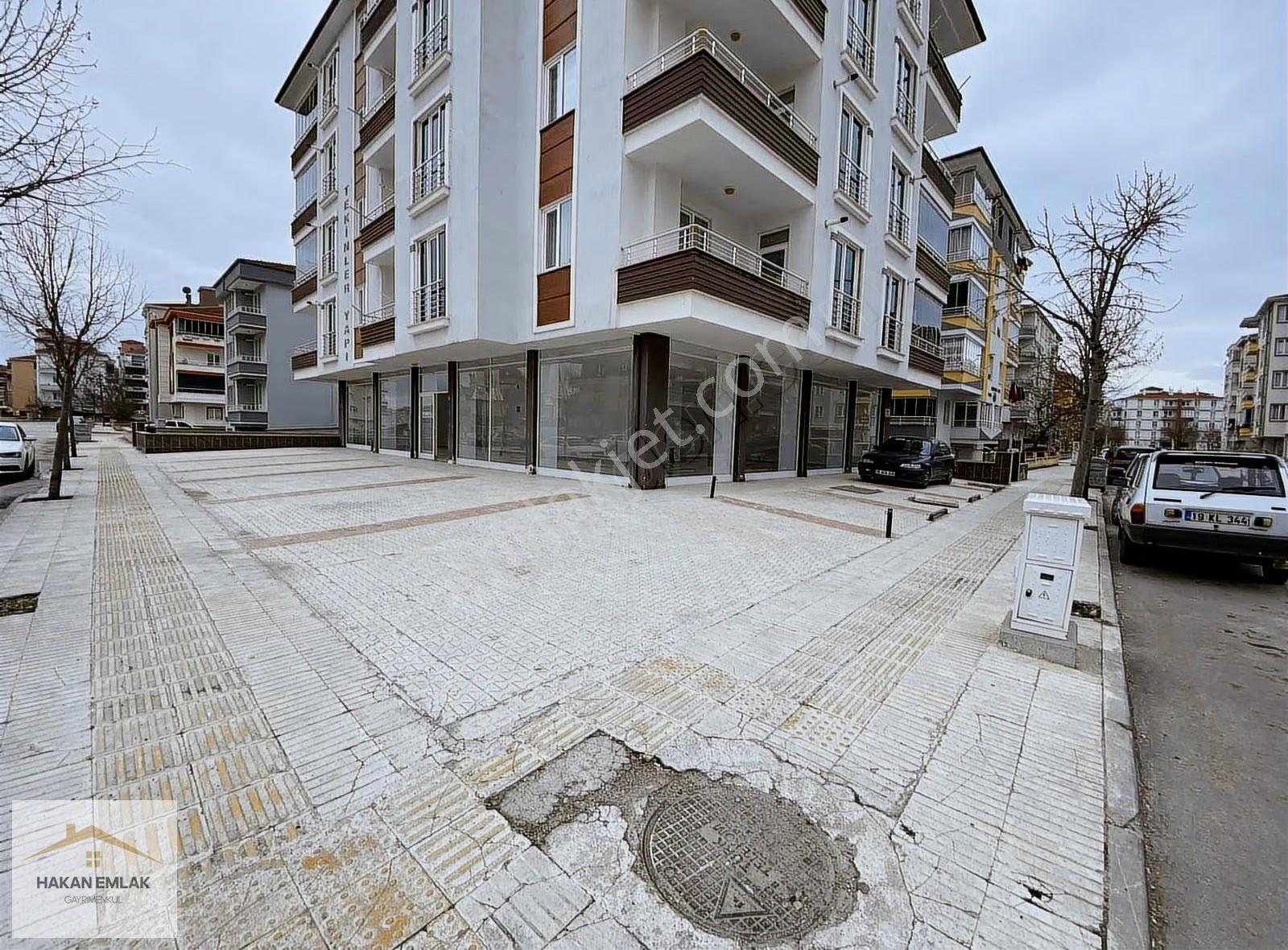 Hakan Emlak - Buharaevler Mh İbrahim Çayırı 200m2 Kiralık İşyeri - Görsel 12