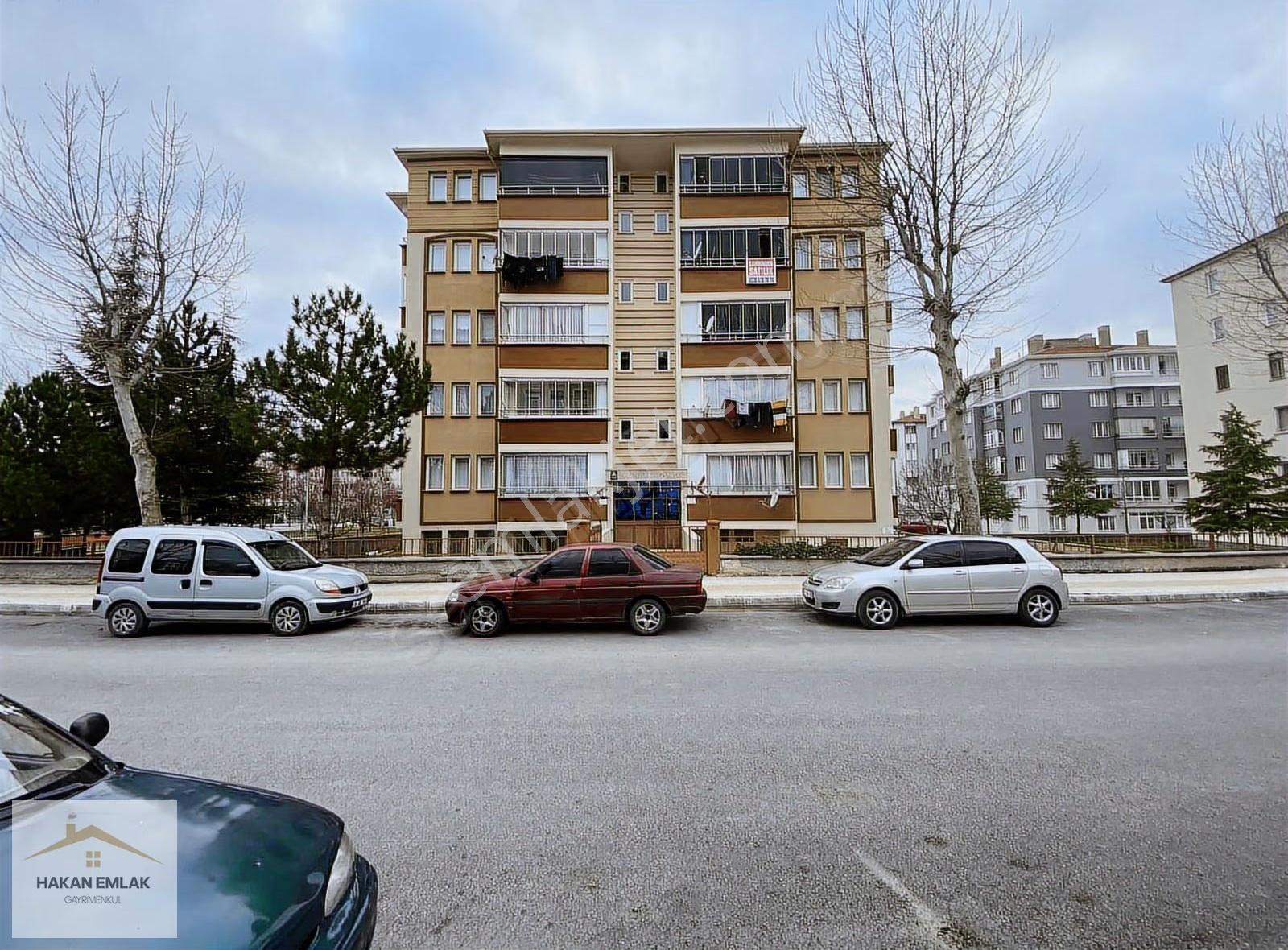 Hakan Emlak - Buharaevler Mahallesi 3+1 Satılık Daire - Görsel 12