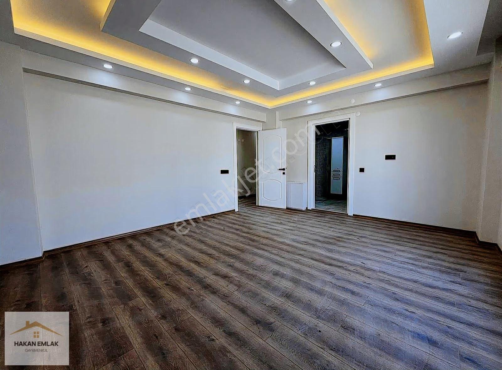 Hakan Emlak'tan Binevler'de Prestijli Lüks Villa - Görsel 8