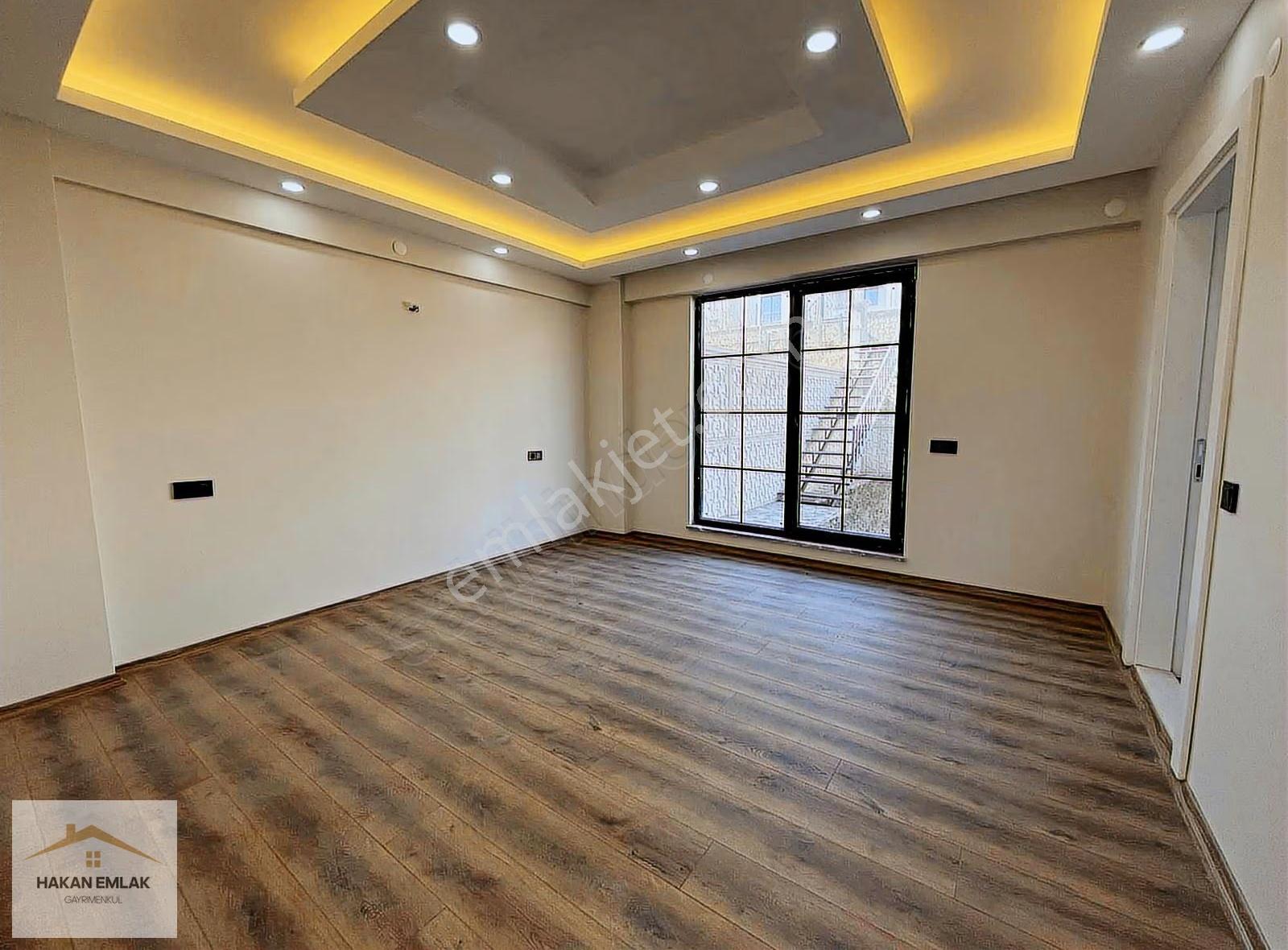 Hakan Emlak'tan Binevler'de Prestijli Lüks Villa - Görsel 7