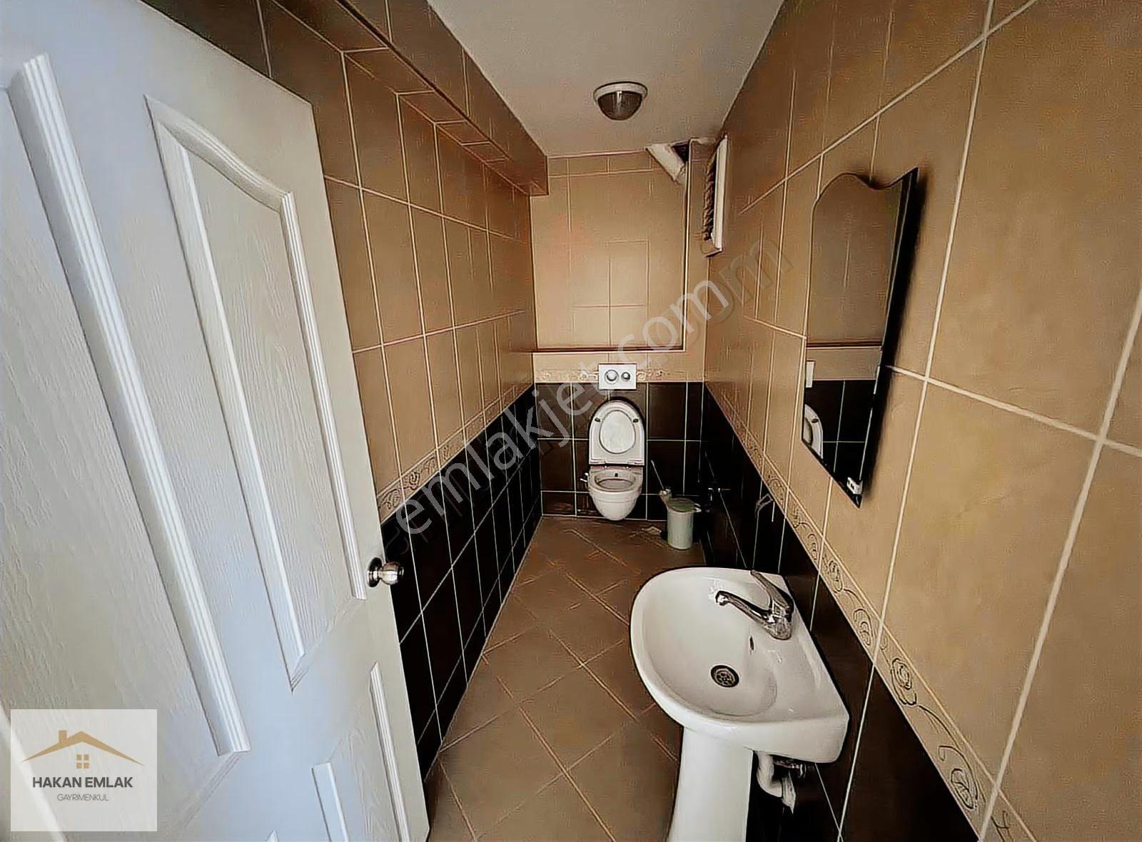 Hakan Emlak'tan Kiralık Eşyalı Daire - Görsel 15