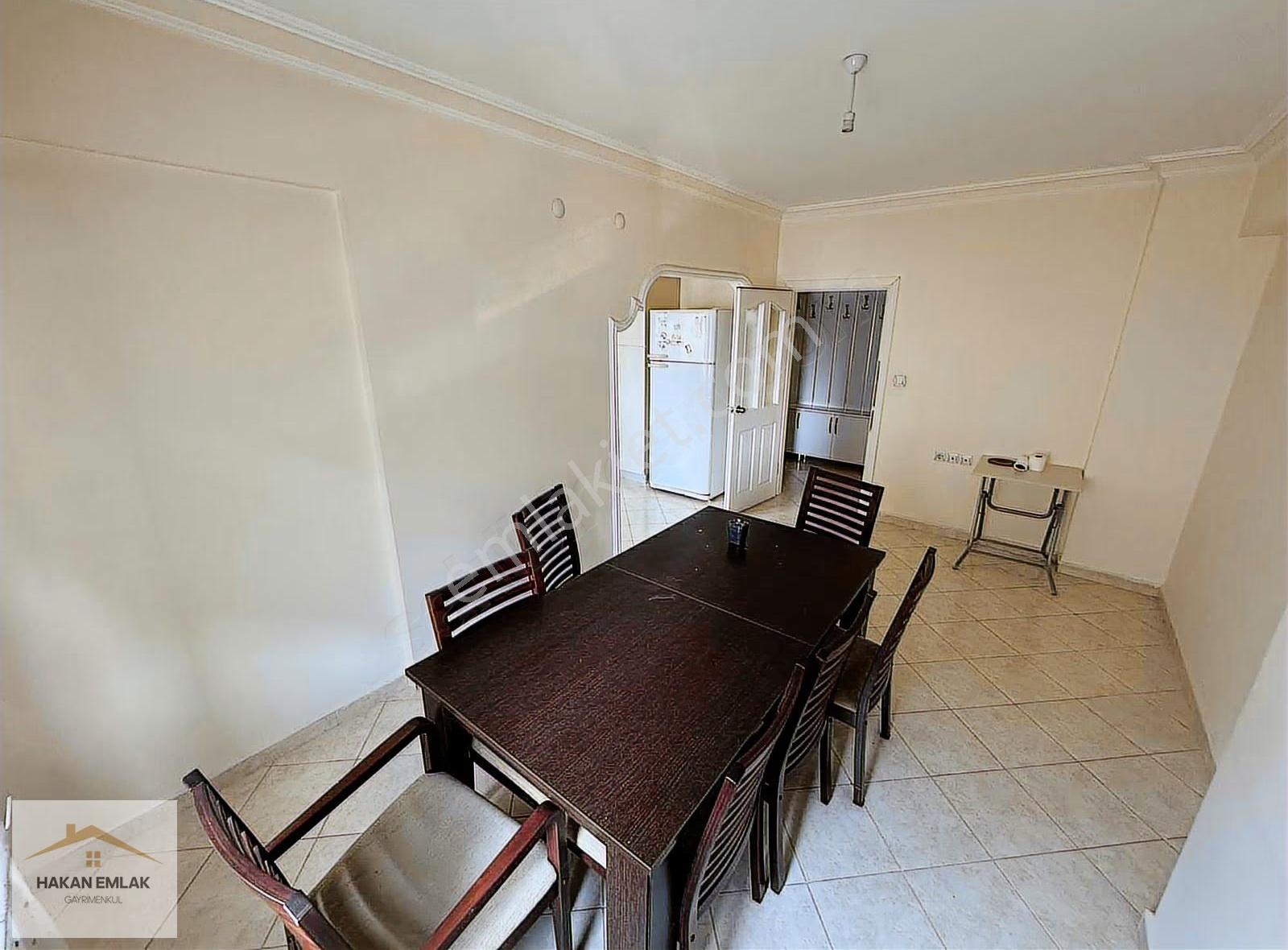 Hakan Emlak'tan Kiralık Eşyalı Daire - Görsel 7