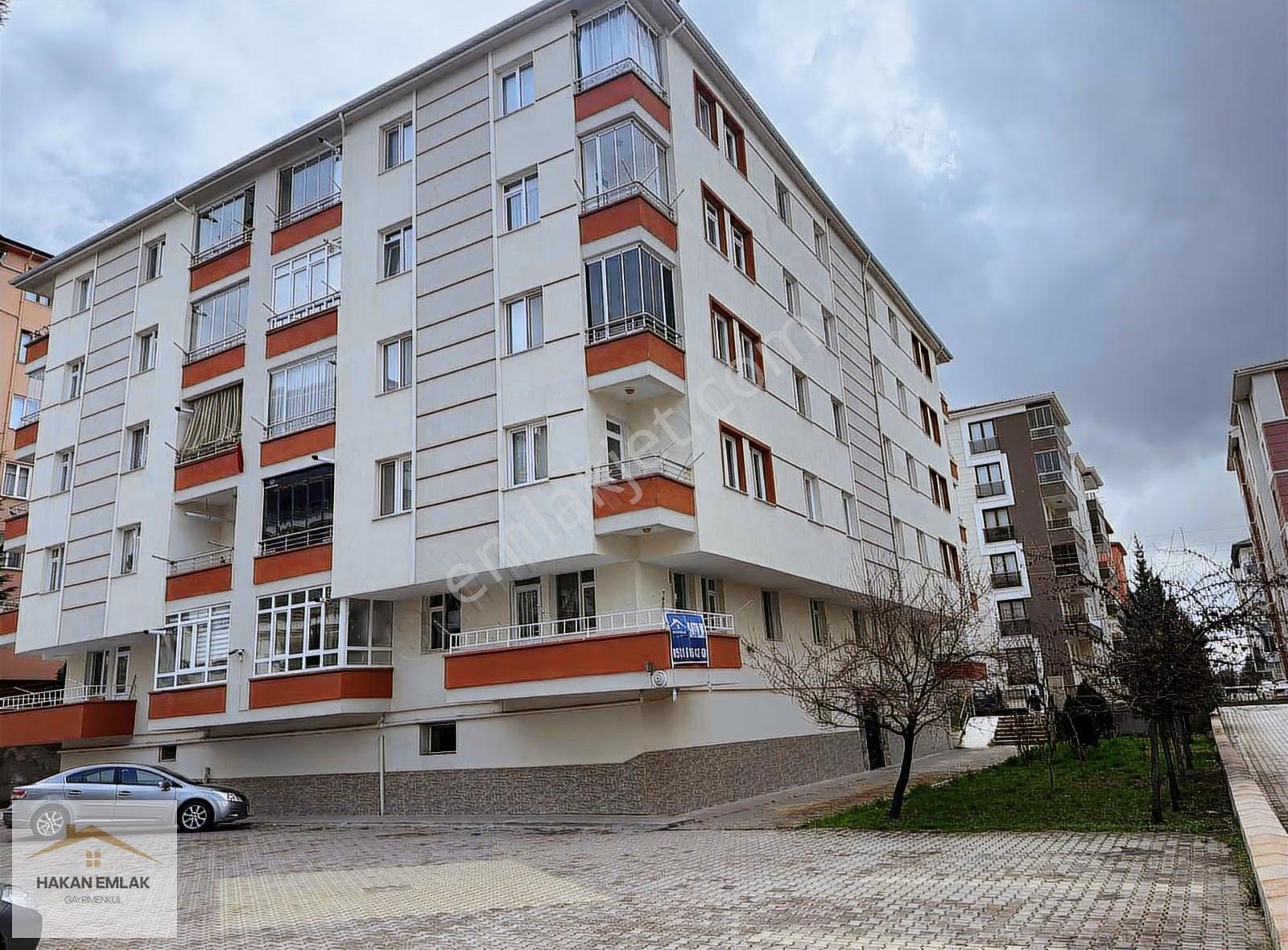 Hakan Emlak'tan Buhara 5.caddede Satılık 155m² Geniş 3+1 - Görsel 10