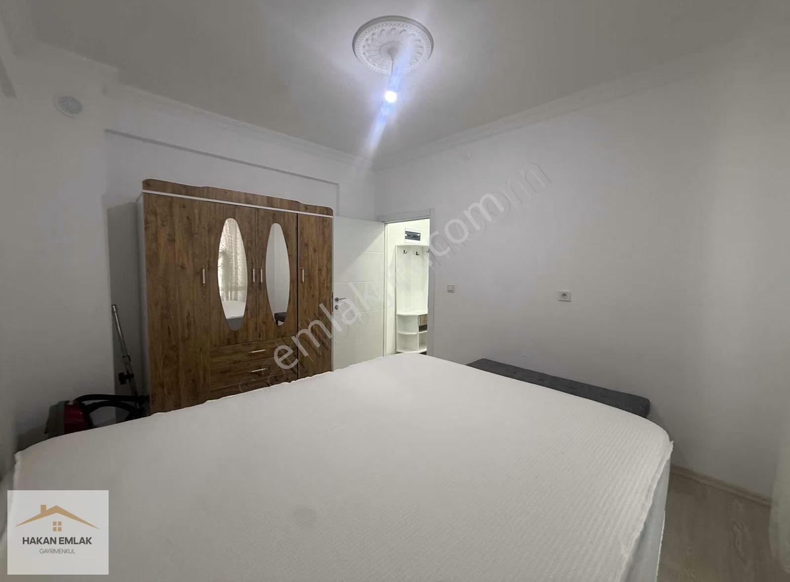 Hakan Emlak'tan Şehir Merkezinde 1+1 Eşyalı Kiralık Daire - Görsel 7