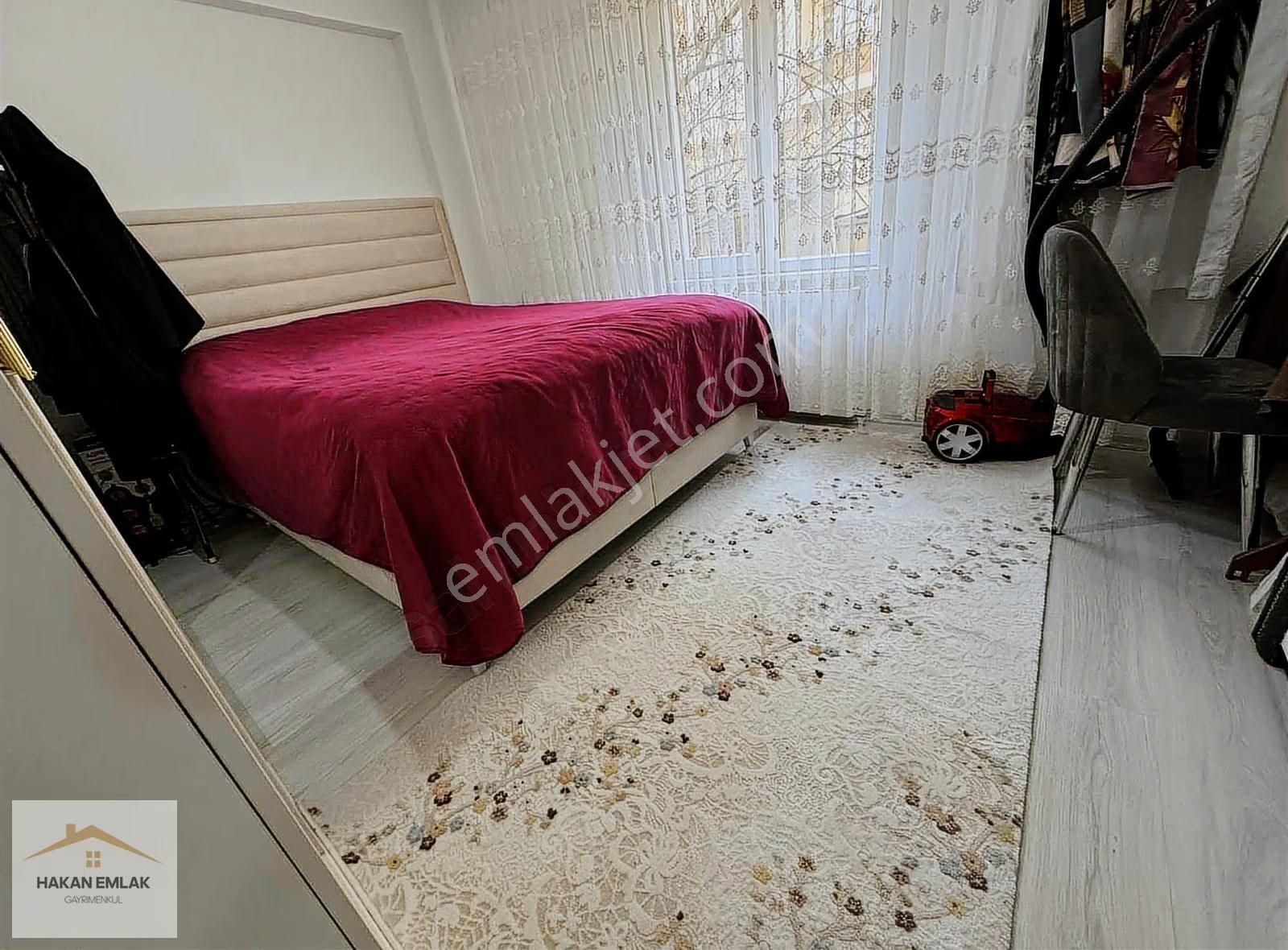 Hakan Emlak'tan Ulukavak Mahallesinde Satılık 3+1 | 125m² - Görsel 20