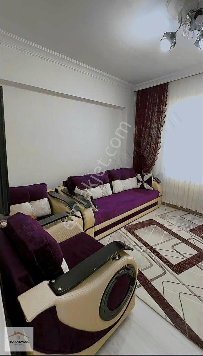 Hakan Emlak'tan Ulukavak Mahallesinde Satılık 3+1 | 125m² - Görsel 25