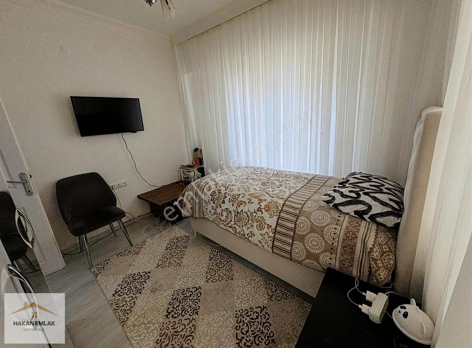Hakan Emlak'tan Ulukavak Mahallesinde Satılık 3+1 | 125m² - Görsel 5