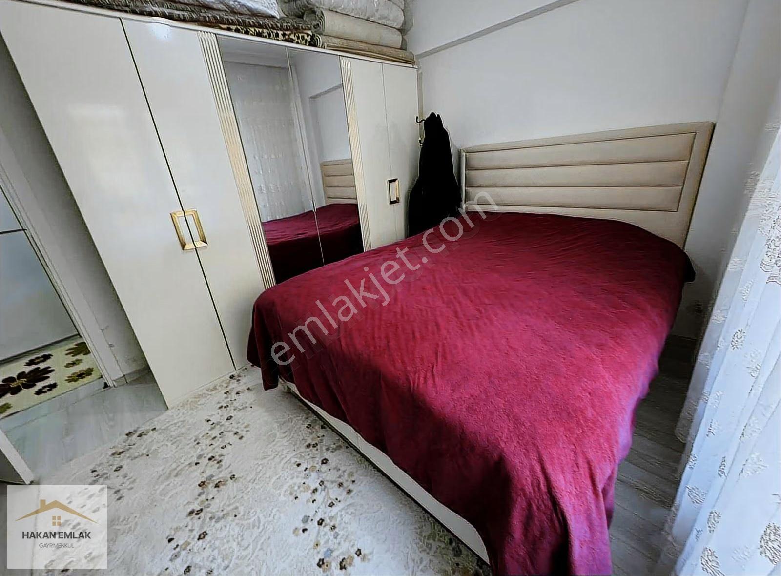 Hakan Emlak'tan Ulukavak Mahallesinde Satılık 3+1 | 125m² - Görsel 18