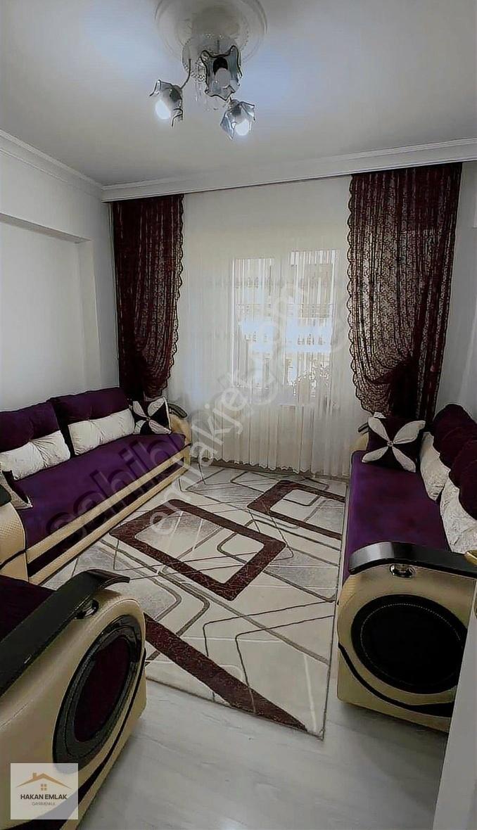 Hakan Emlak'tan Ulukavak Mahallesinde Satılık 3+1 | 125m² - Görsel 29