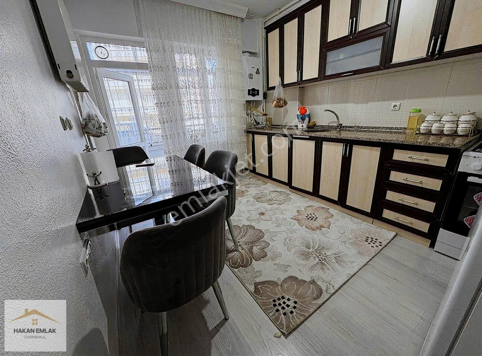Hakan Emlak'tan Ulukavak Mahallesinde Satılık 3+1 | 125m² - Görsel 27