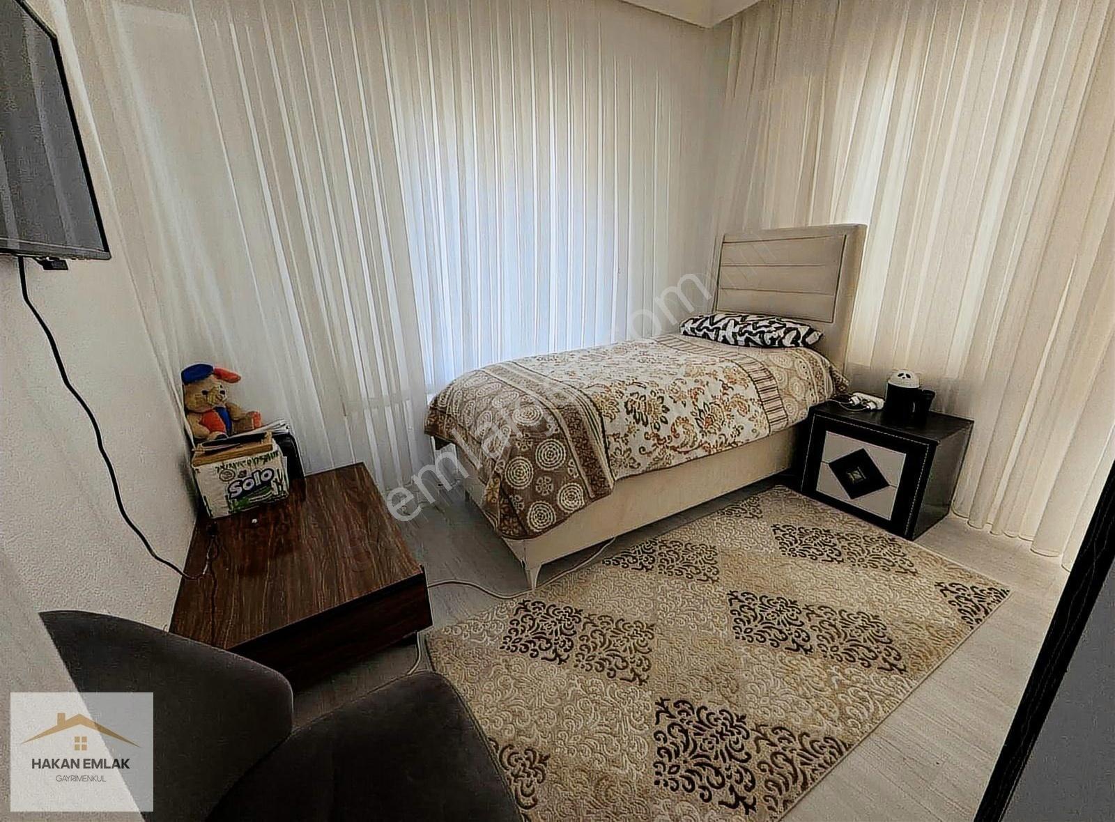 Hakan Emlak'tan Ulukavak Mahallesinde Satılık 3+1 | 125m² - Görsel 10