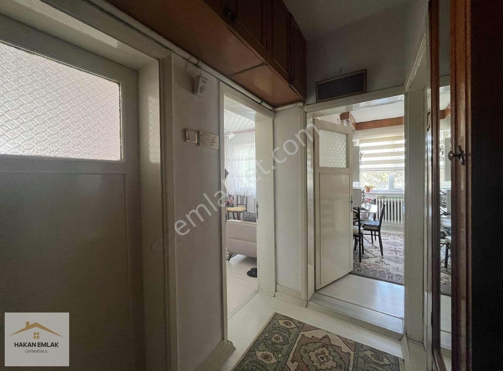 Hakan Emlak'tan Mimar Sinan Mh. Cuma Pazarı Civarı Satılık Daire - Görsel 25