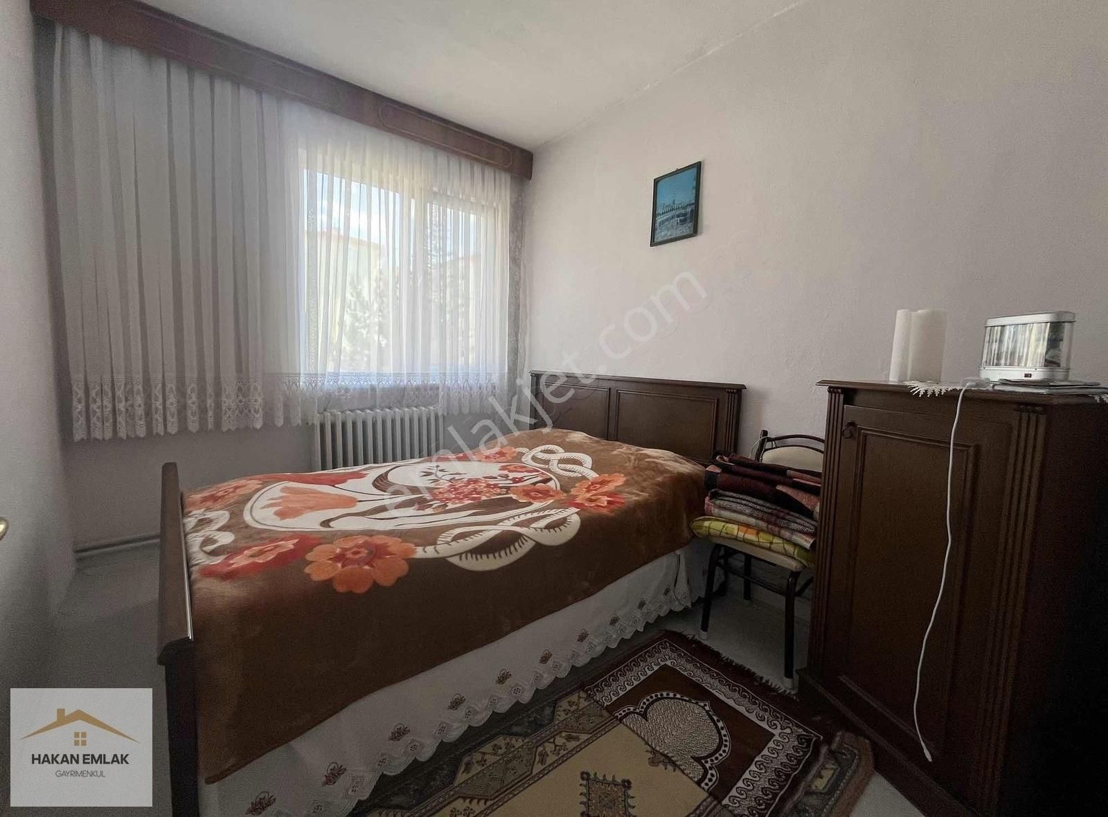 Hakan Emlak'tan Mimar Sinan Mh. Cuma Pazarı Civarı Satılık Daire - Görsel 20