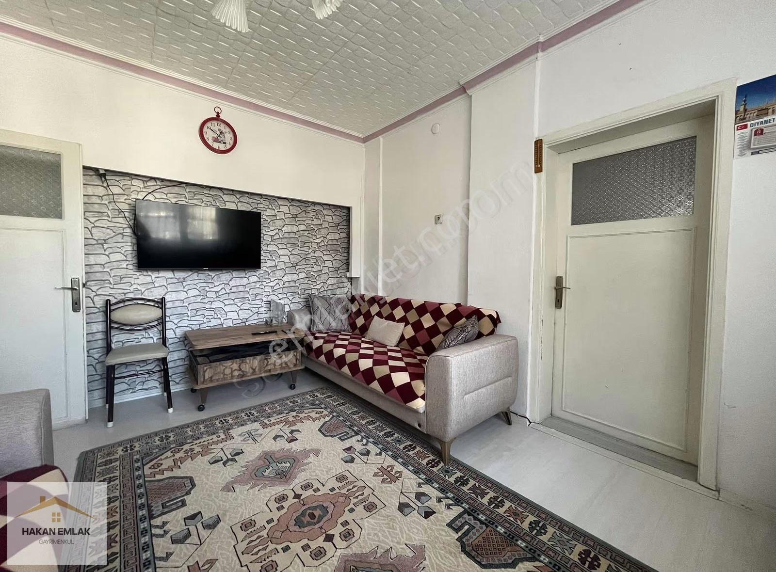 Hakan Emlak'tan Mimar Sinan Mh. Cuma Pazarı Civarı Satılık Daire - Görsel 11
