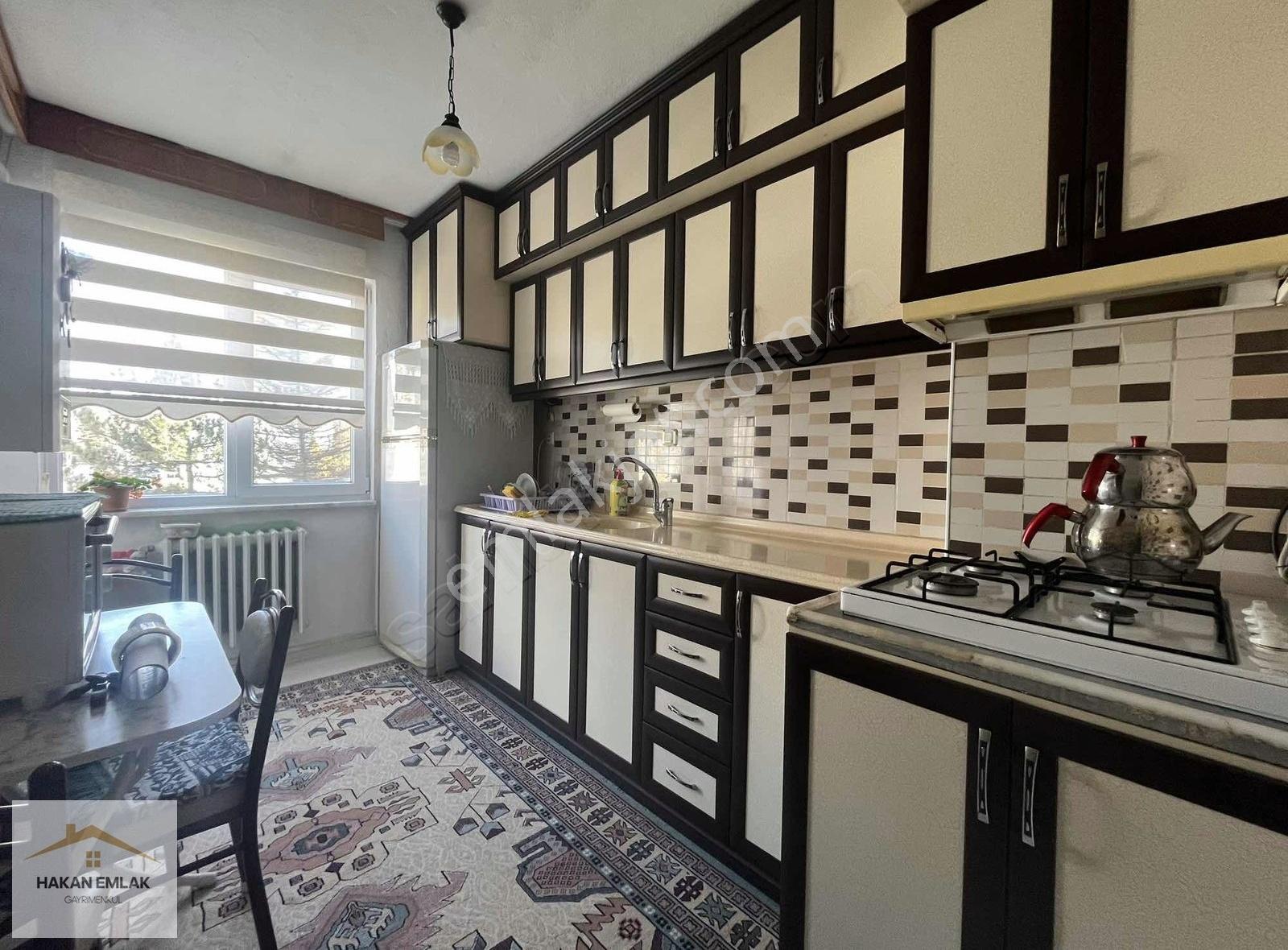 Hakan Emlak'tan Mimar Sinan Mh. Cuma Pazarı Civarı Satılık Daire - Görsel 9