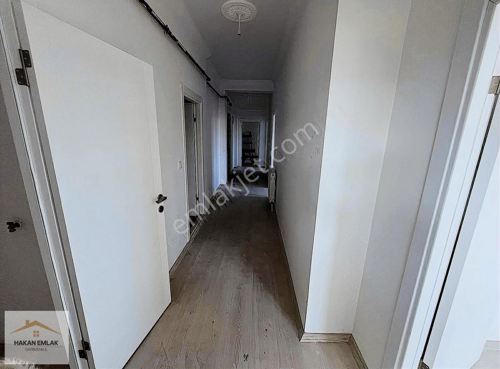Hakan Emlak'tan Kapaklı'da Sıfır 3+1 Kiralık Daire - Görsel 39