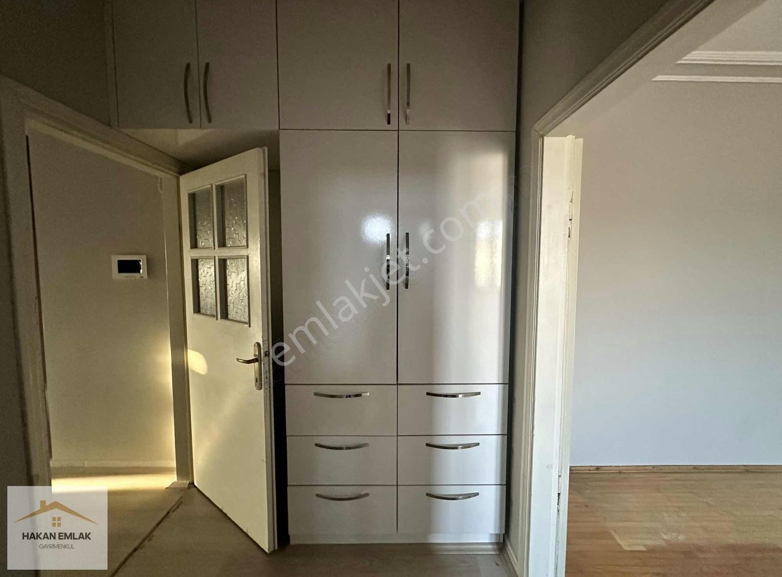 Hakan Emlak'tan Bahabey Caddesinde 3+1 Kiralık Daire - Görsel 26