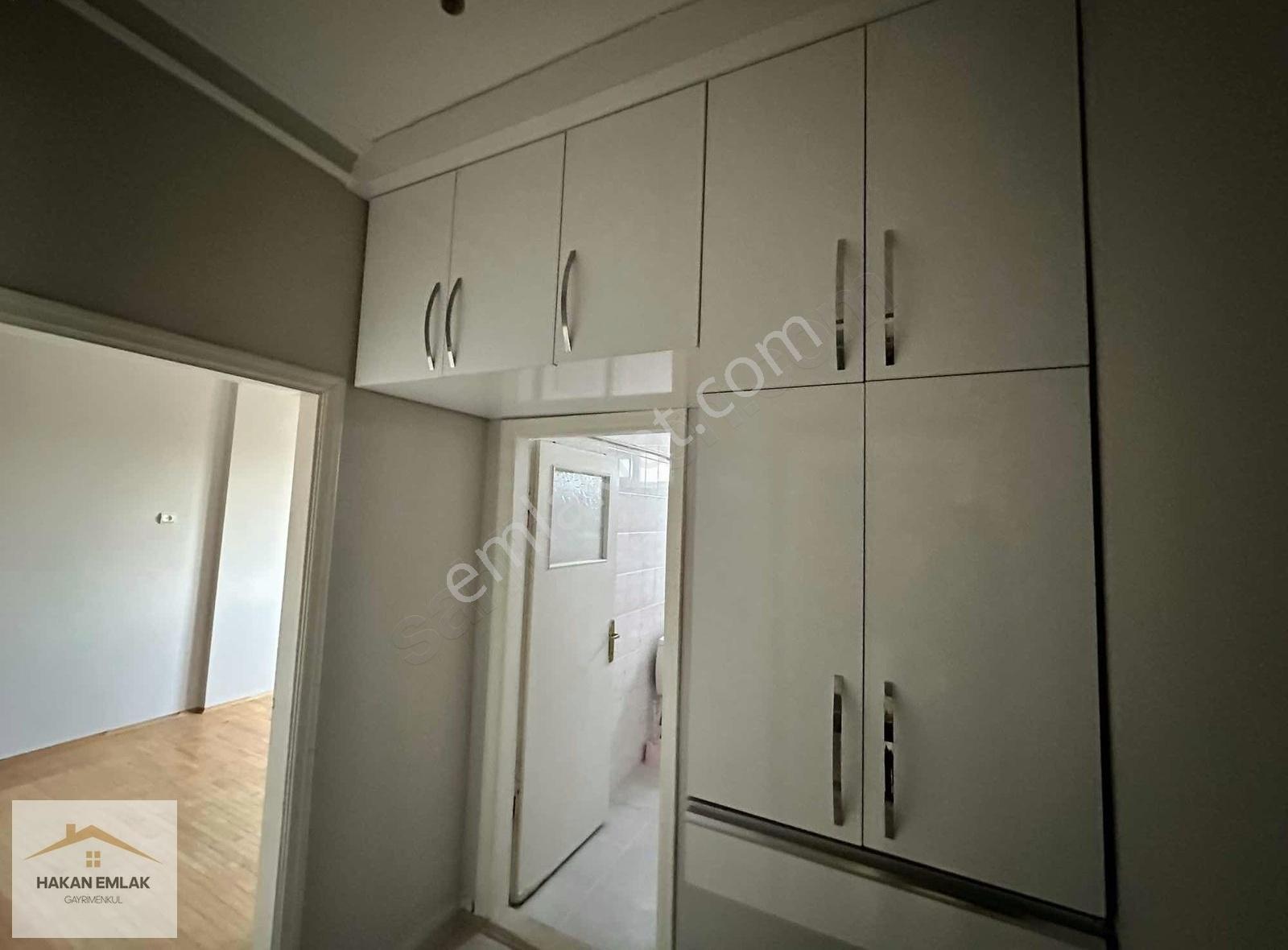 Hakan Emlak'tan Bahabey Caddesinde 3+1 Kiralık Daire - Görsel 8