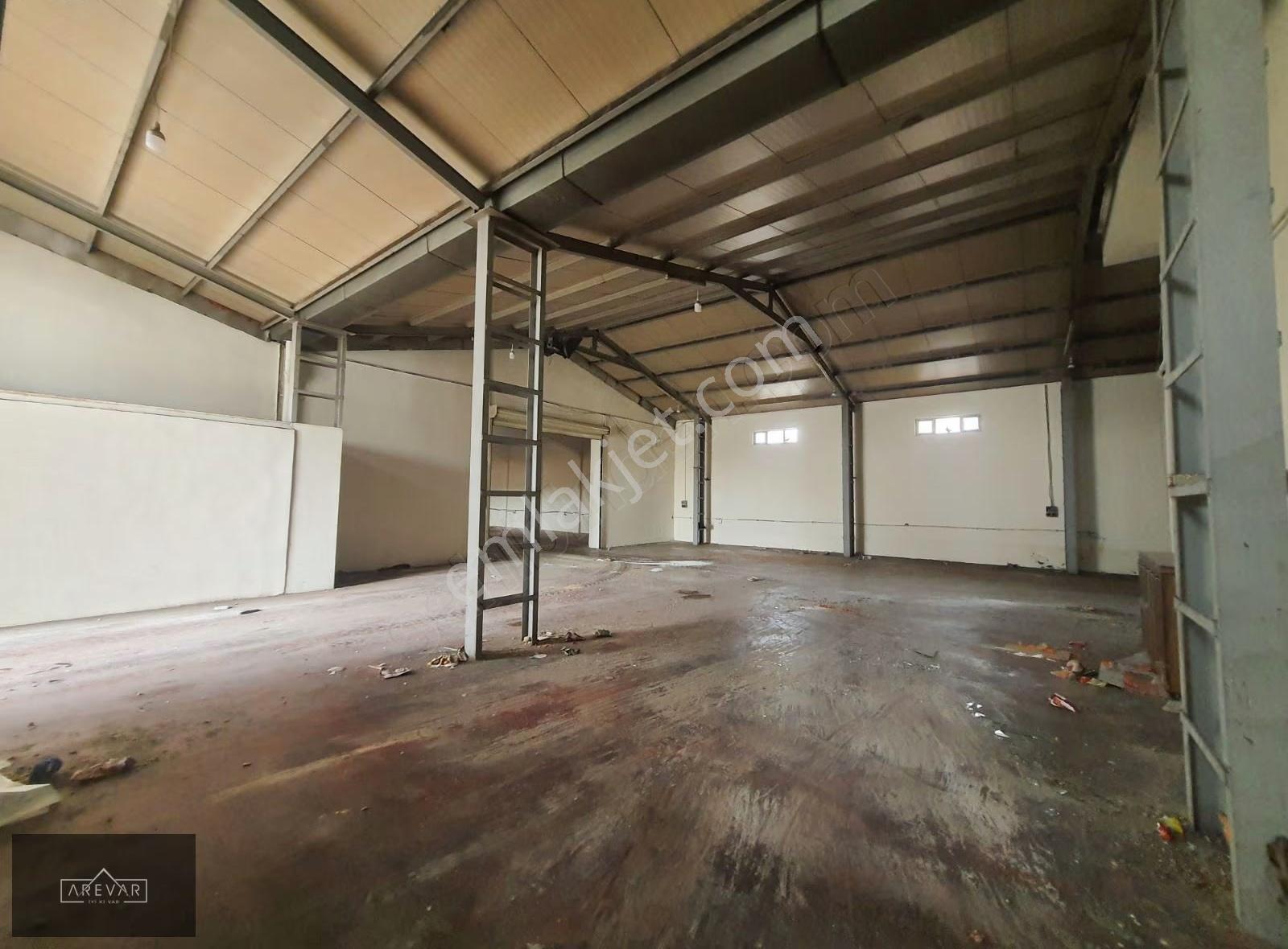 Coşkun İbili'den 950 M Depo İmalathane - Görsel 2
