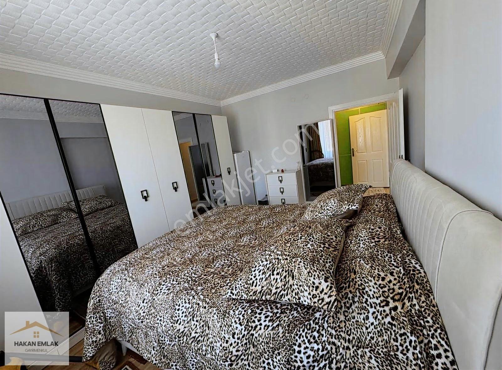 Hakan Emlak'tan Cemılbey Cd Üzeri 155m² Geniş 3+1 | Manzaralı - Görsel 18