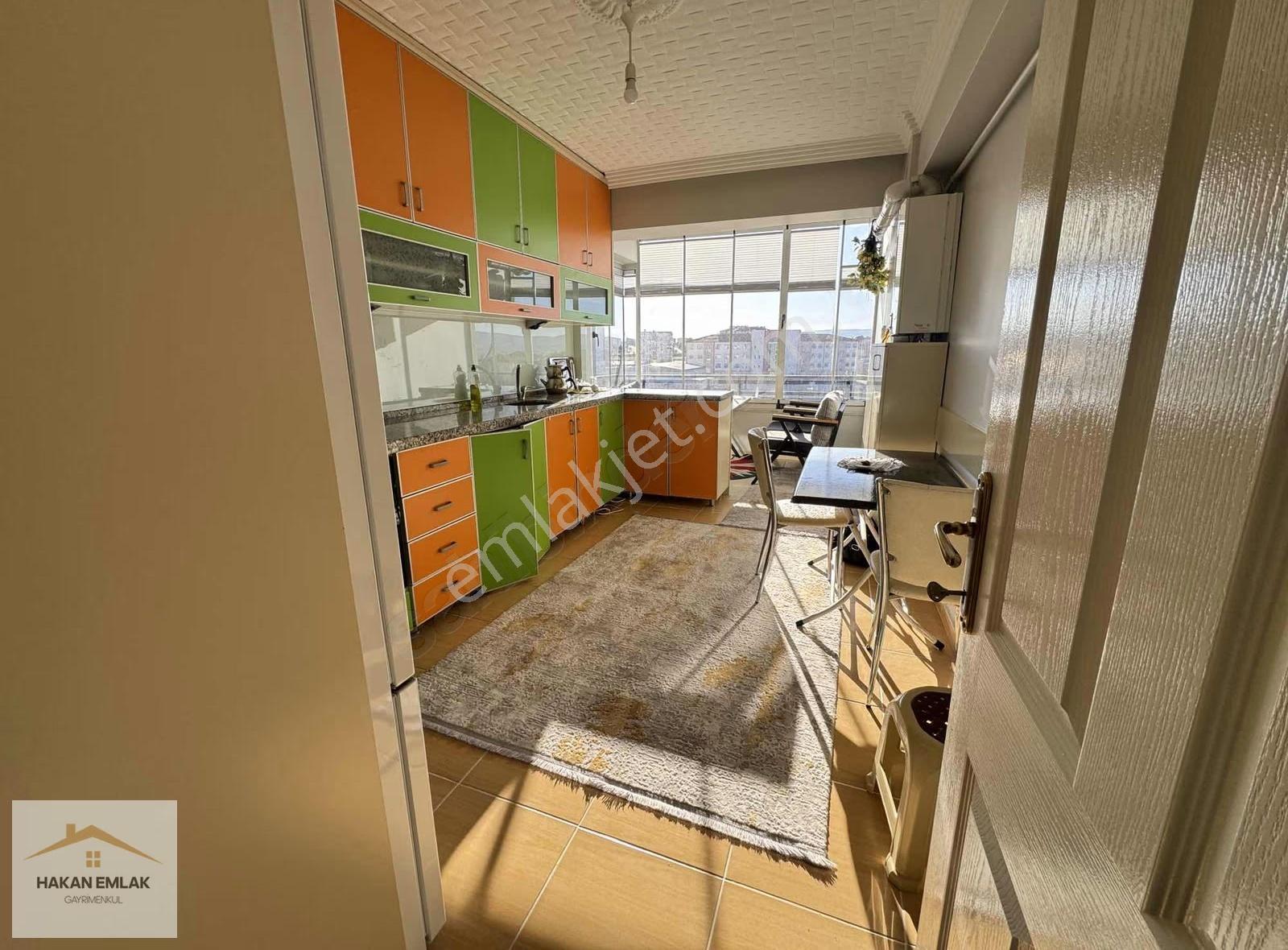 Hakan Emlak'tan Cemılbey Cd Üzeri 155m² Geniş 3+1 | Manzaralı - Görsel 15