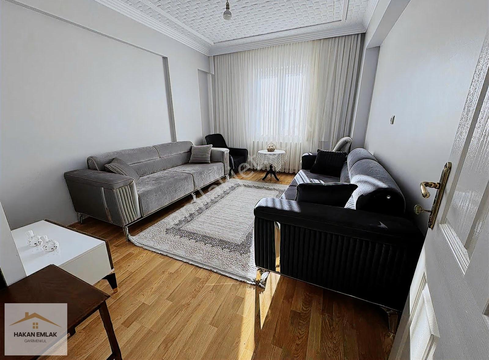 Hakan Emlak'tan Cemılbey Cd Üzeri 155m² Geniş 3+1 | Manzaralı - Görsel 13